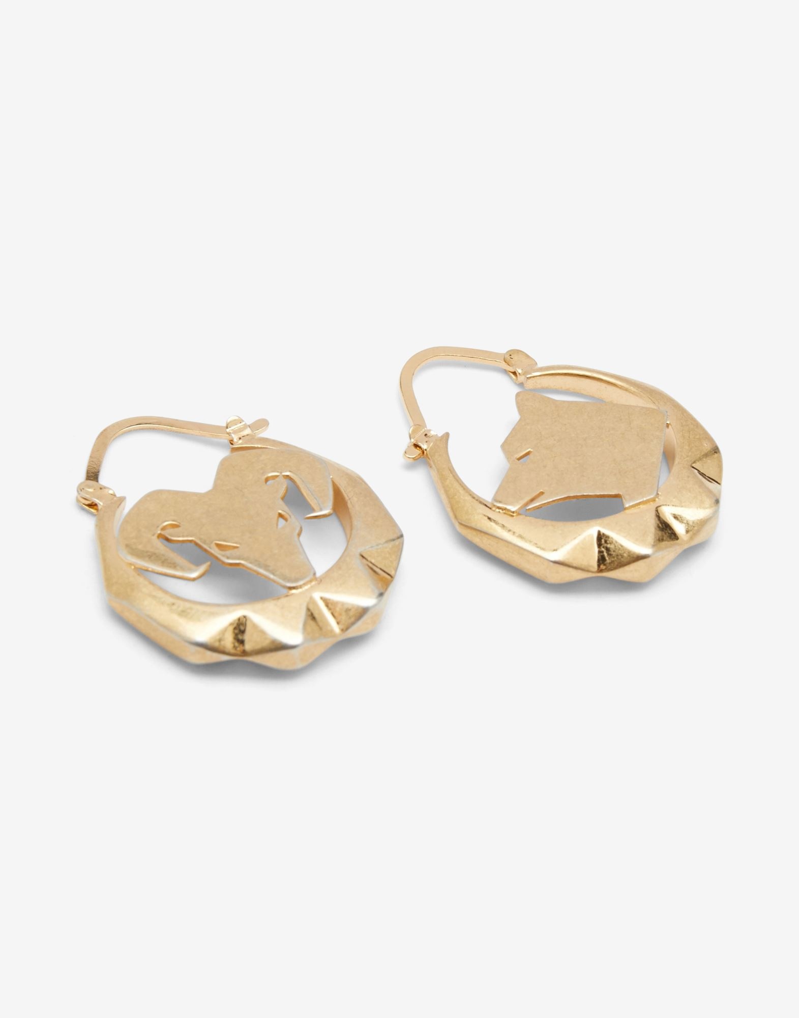 Animal totem earring - 3