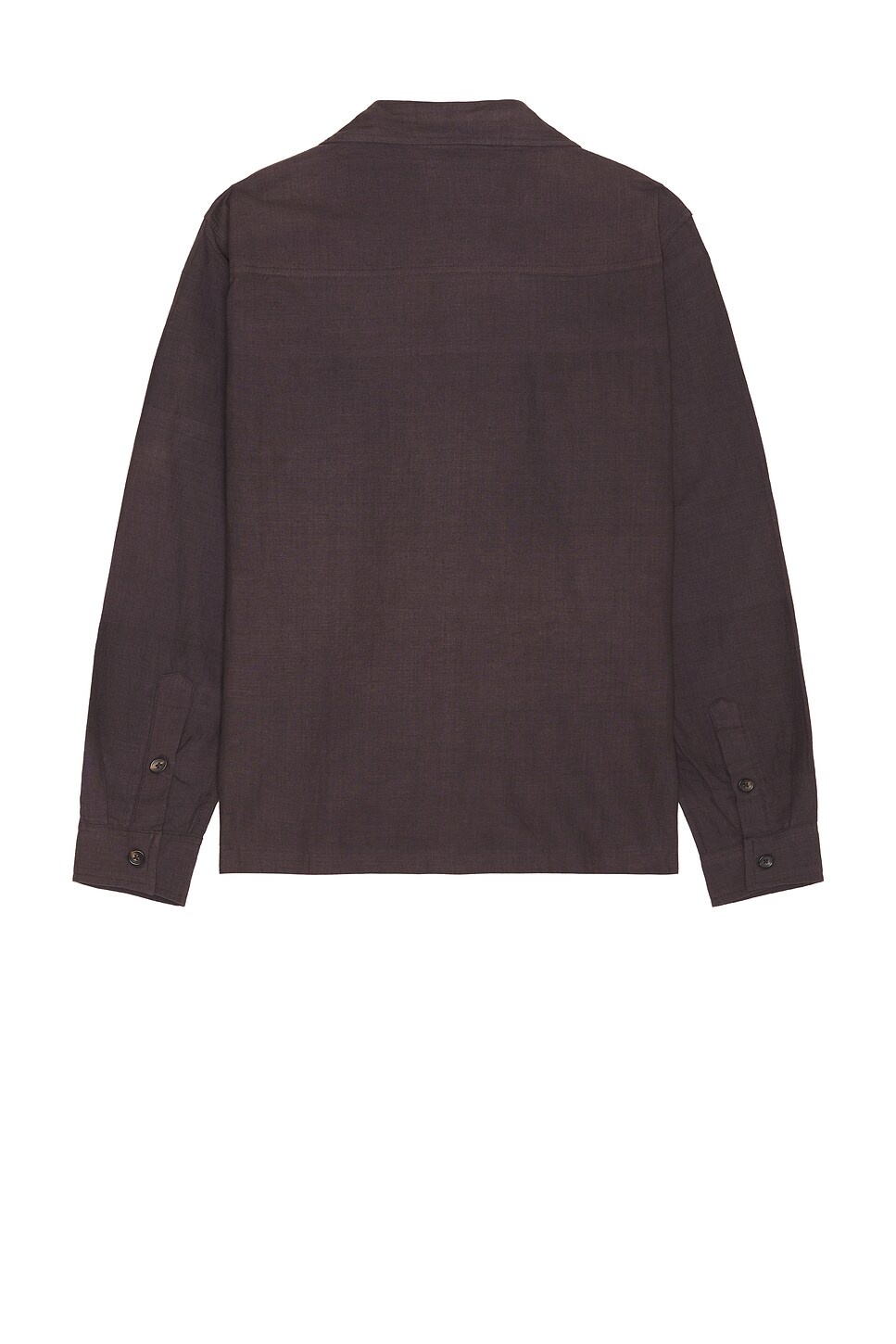 Box Shirt Long Sleeve - 2