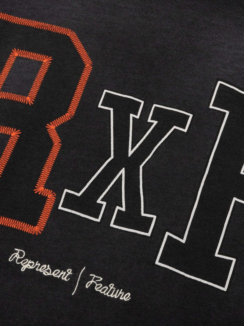 logo-embroidered long-sleeve t-shirt 4