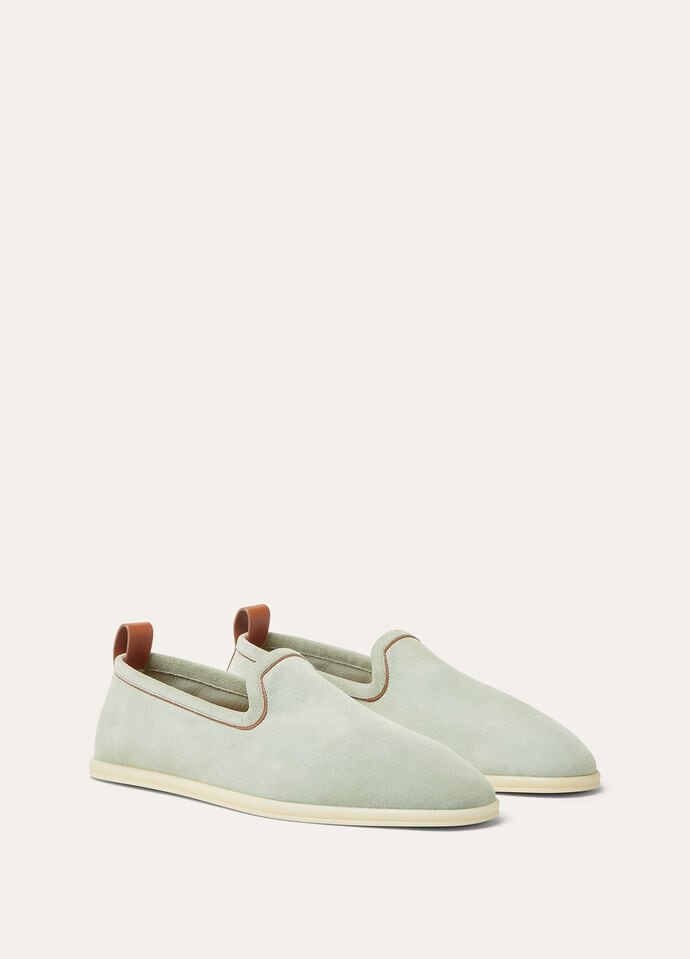 Venice Walk Loafer - 3