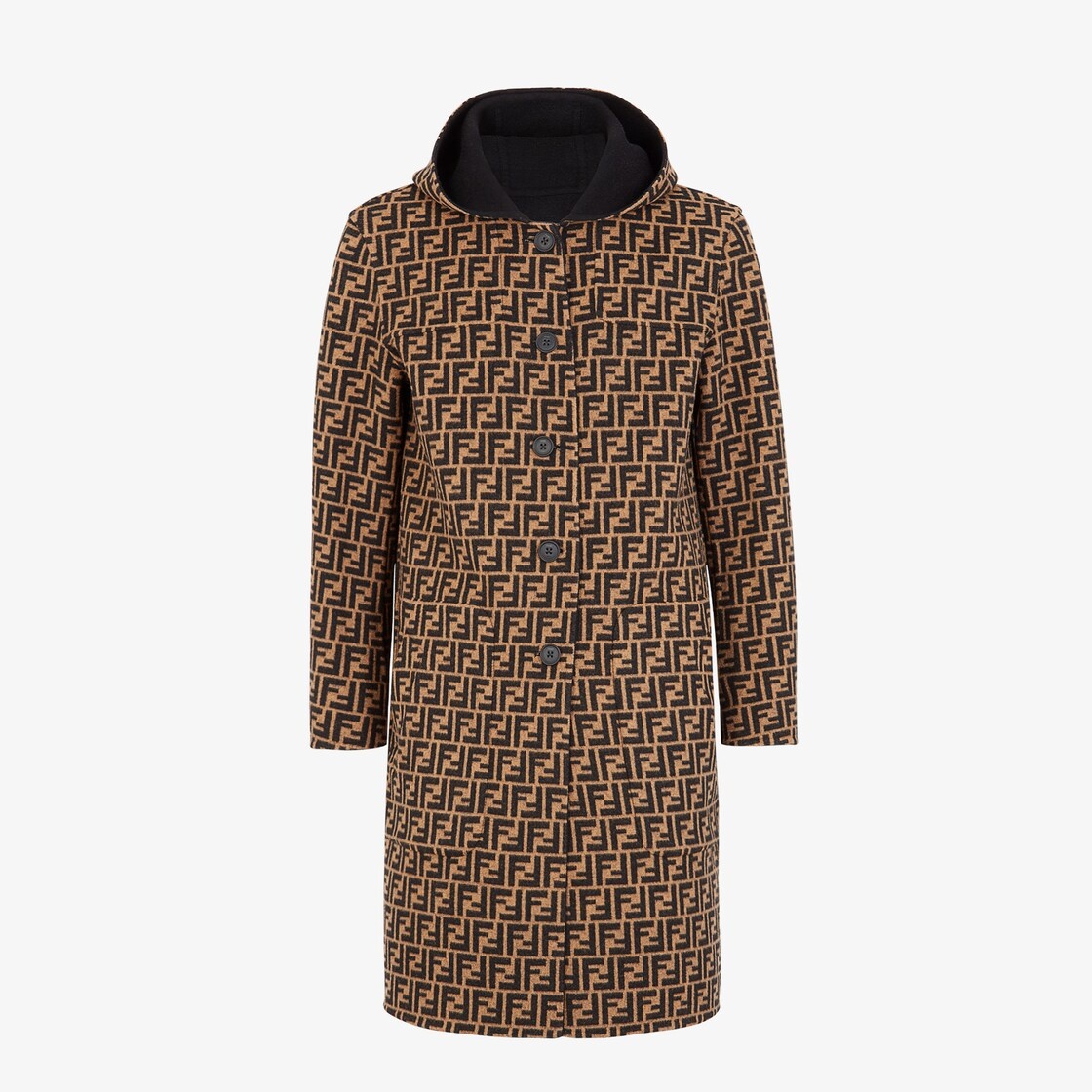 Duffel Coat - 4
