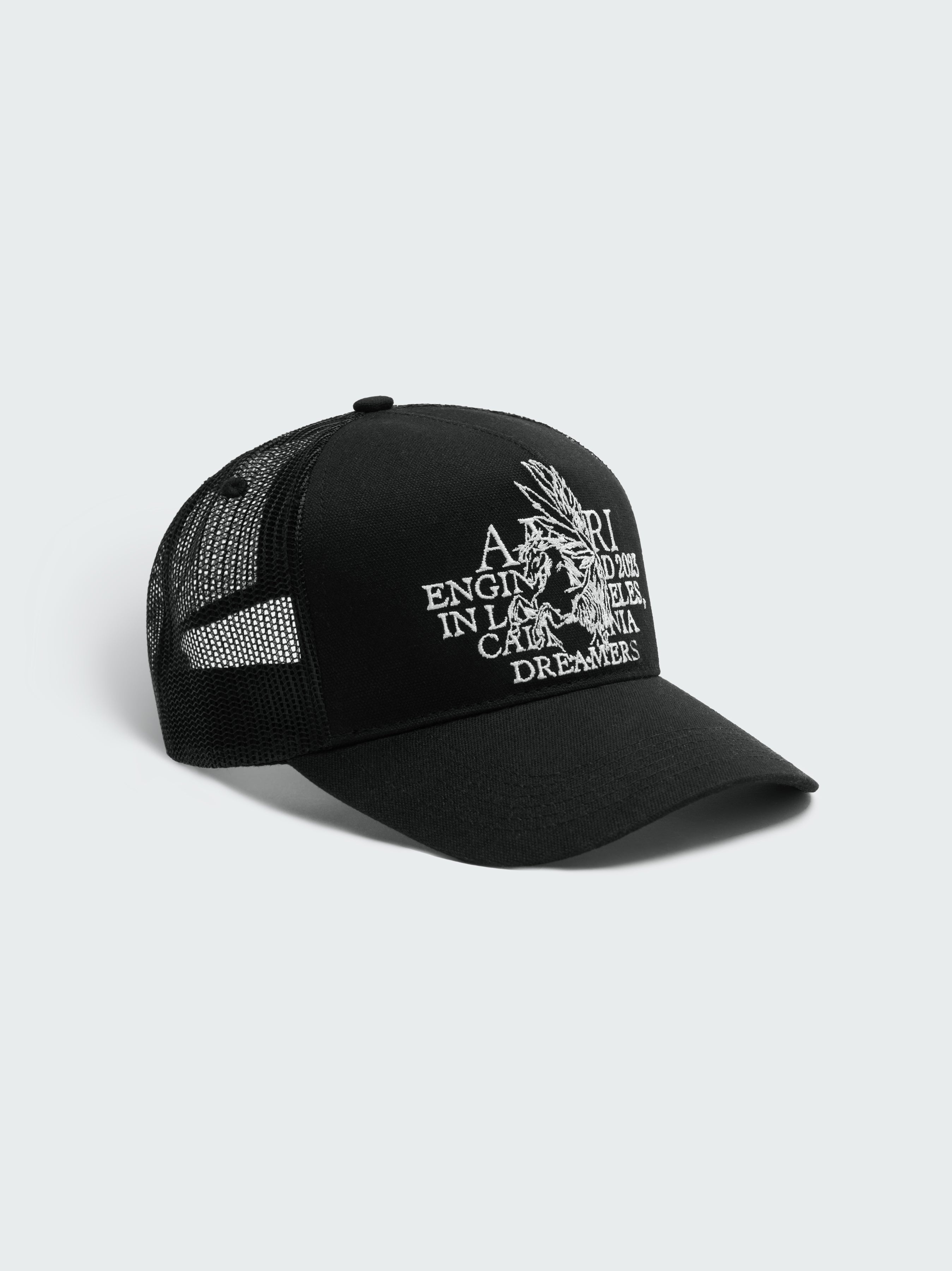 PEGASUS TRUCKER - 2