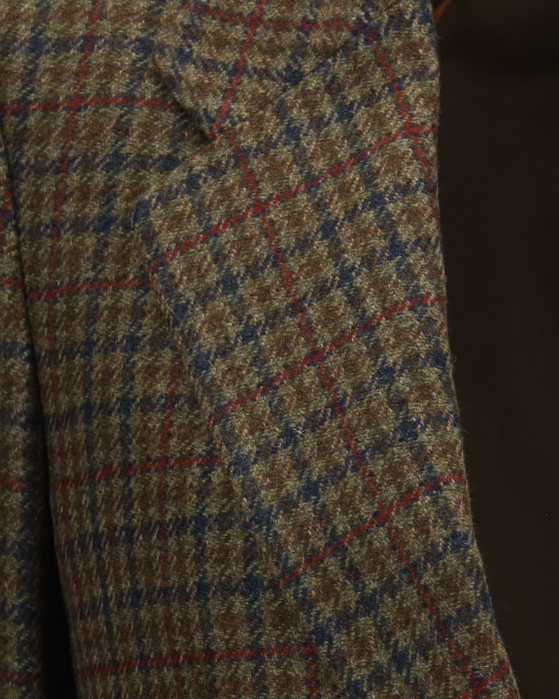 Hedland Blazer 3