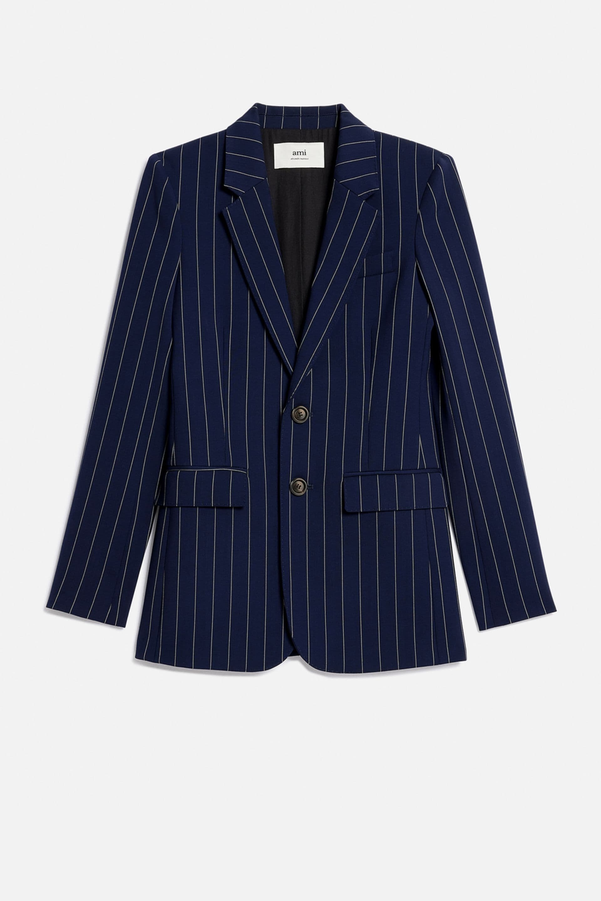 Two Buttons Jacket - 1