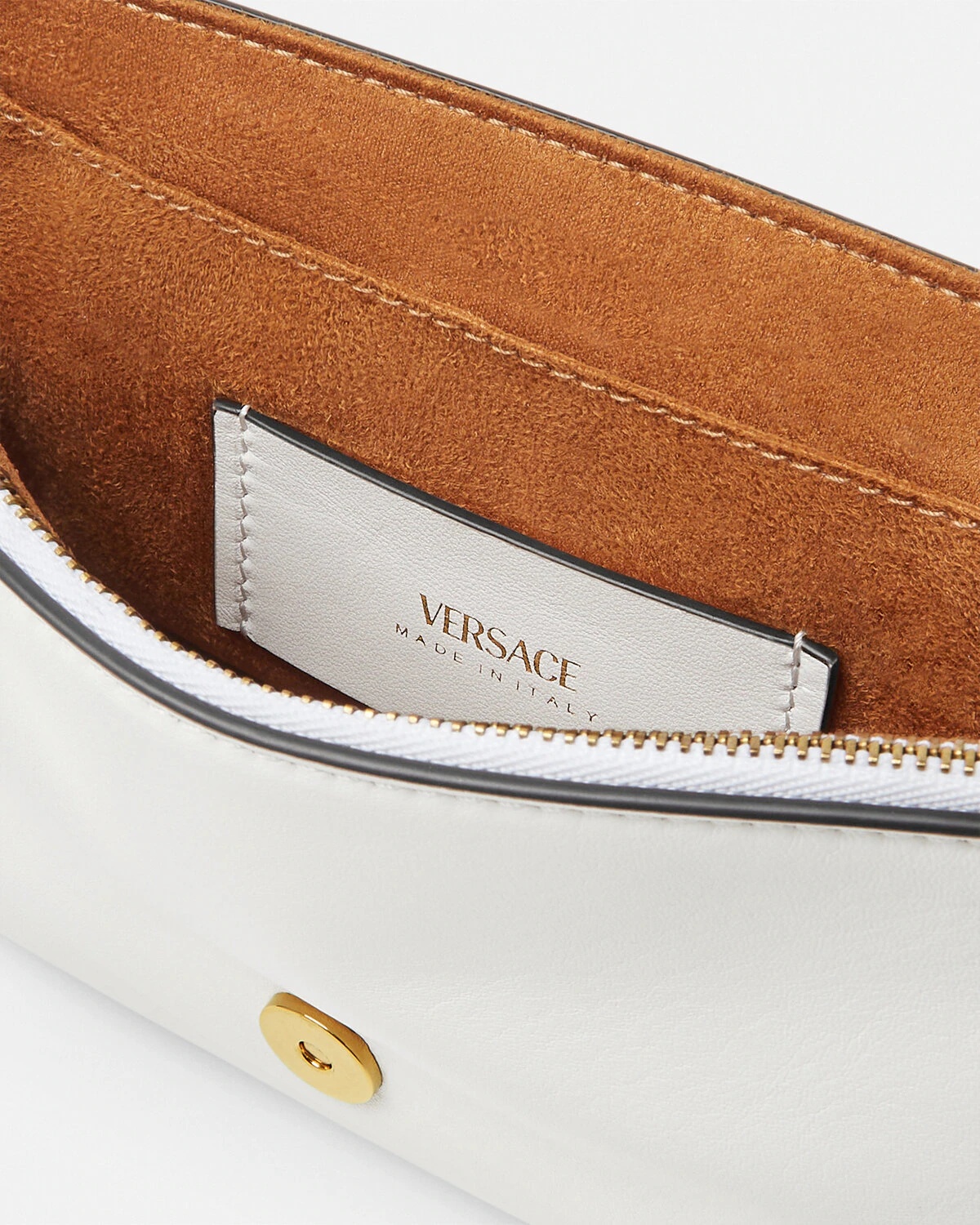 Versace Tag Mini Bag - 6