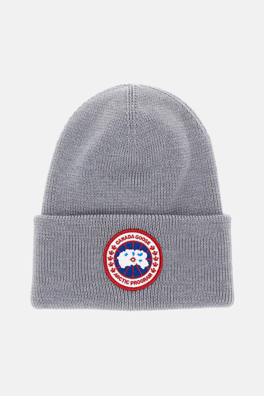 ARCTIC TOQUE HAT - 1