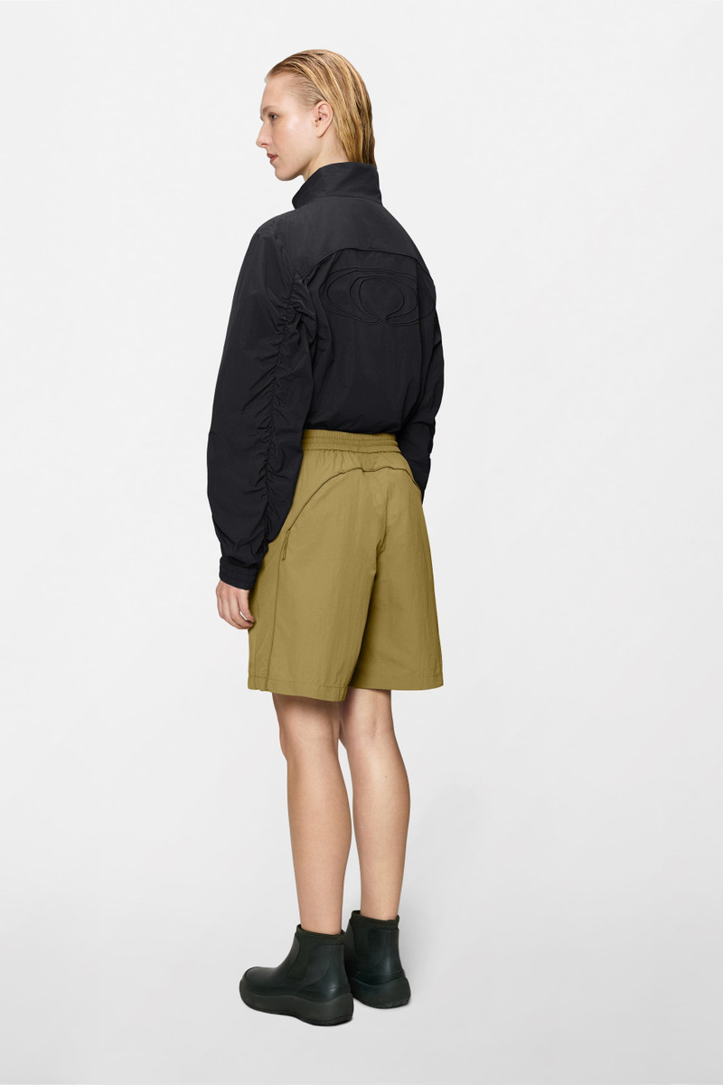 Cooldown Track Shorts 3