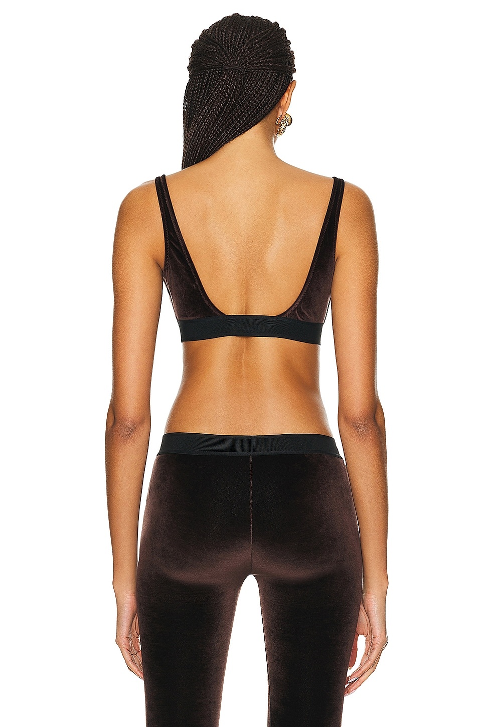 Signature Bralette - 3