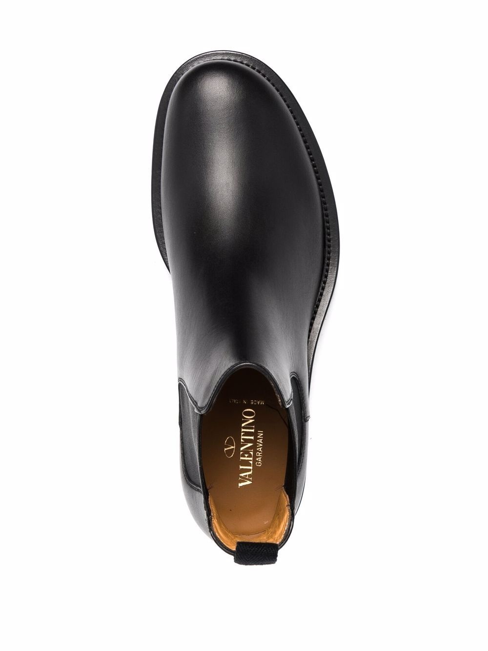 Roman Stud ankle boots - 4