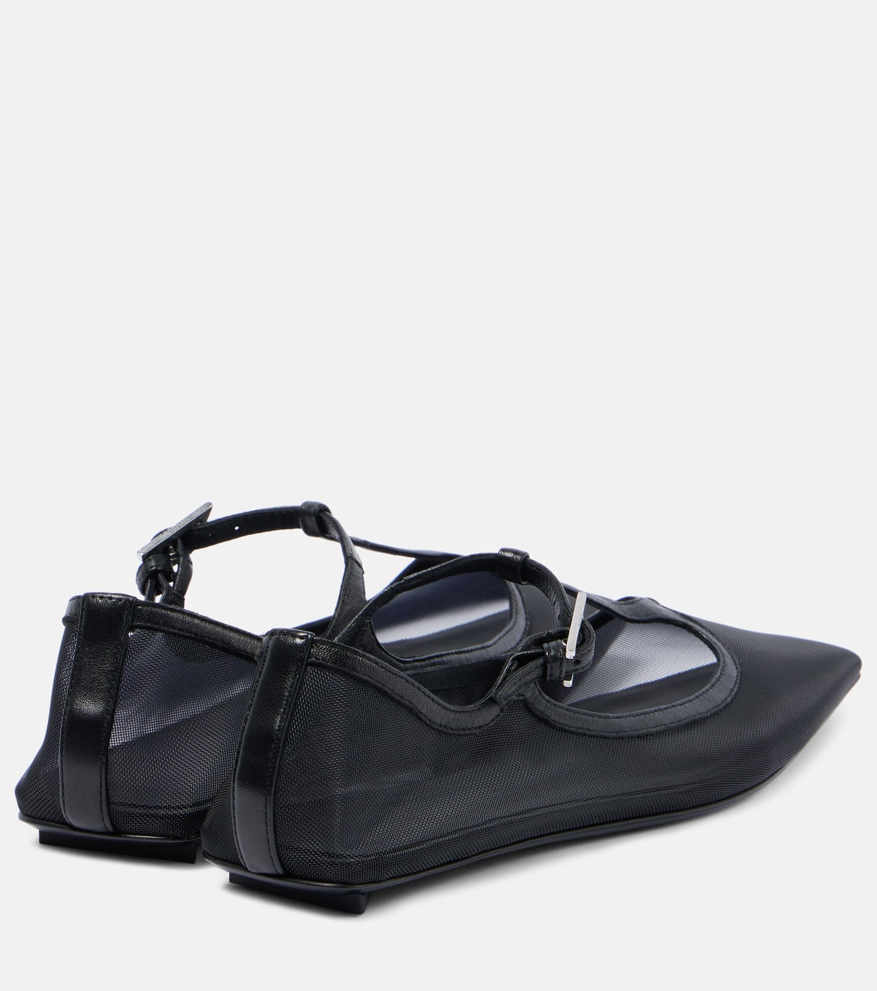 Juno ballet flats - 2