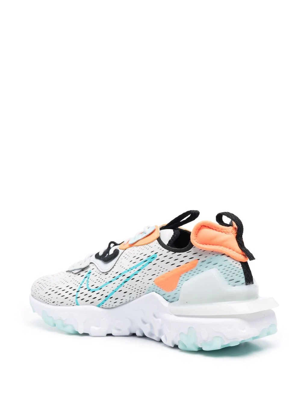 React Vision low-top sneakers - 3