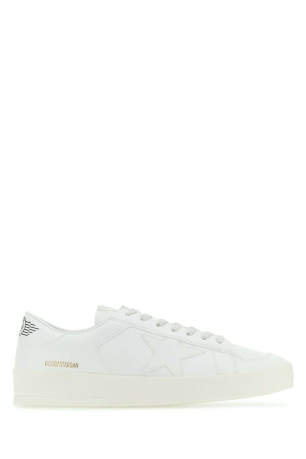 Golden Goose Deluxe Brand Man Sneakers - 1