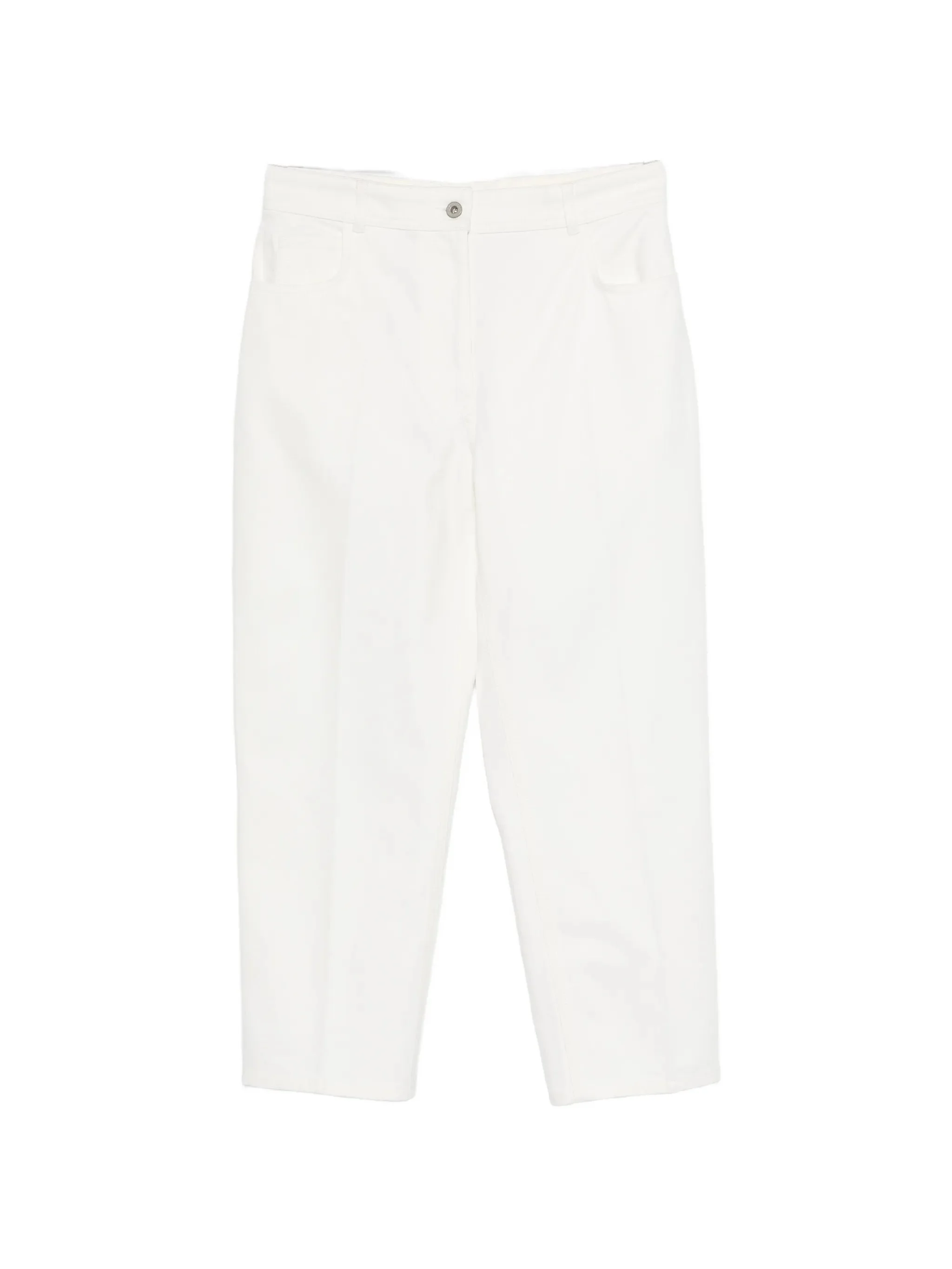 Mark Kenly Domino Tan Trousers - 1