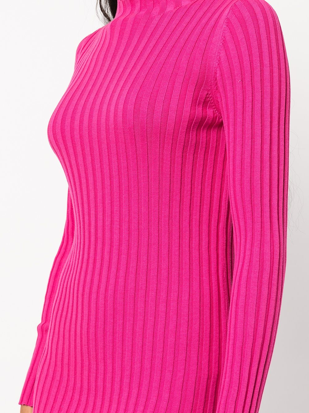 Brielle knitted dress - 5
