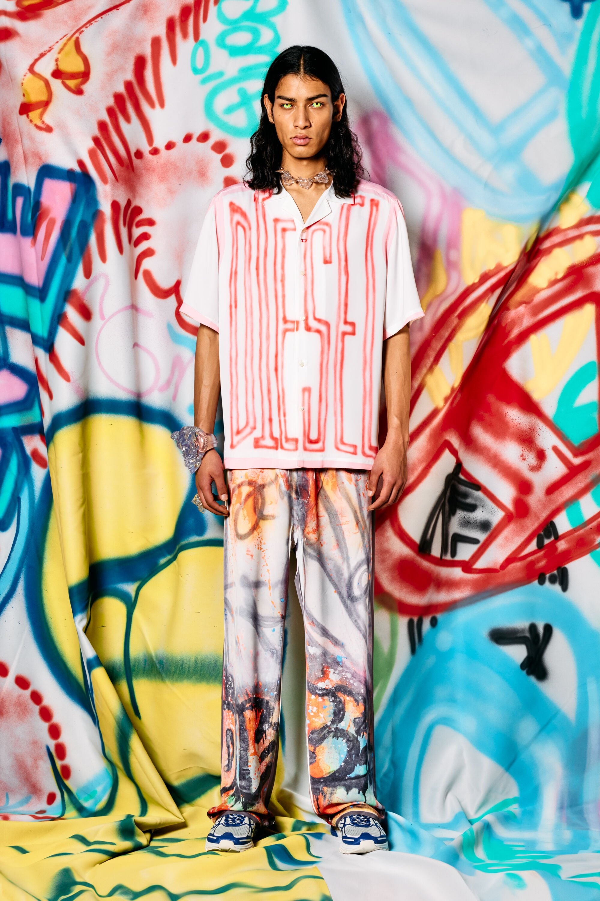 C-PAROSHORT-GRAFFITI-FRA - 2