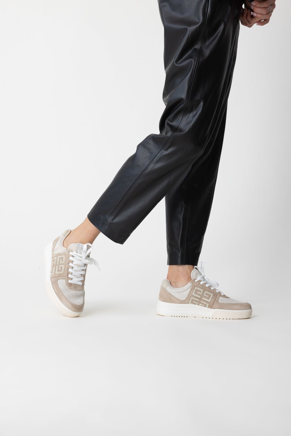 G-4 Low Top Sneaker - 3