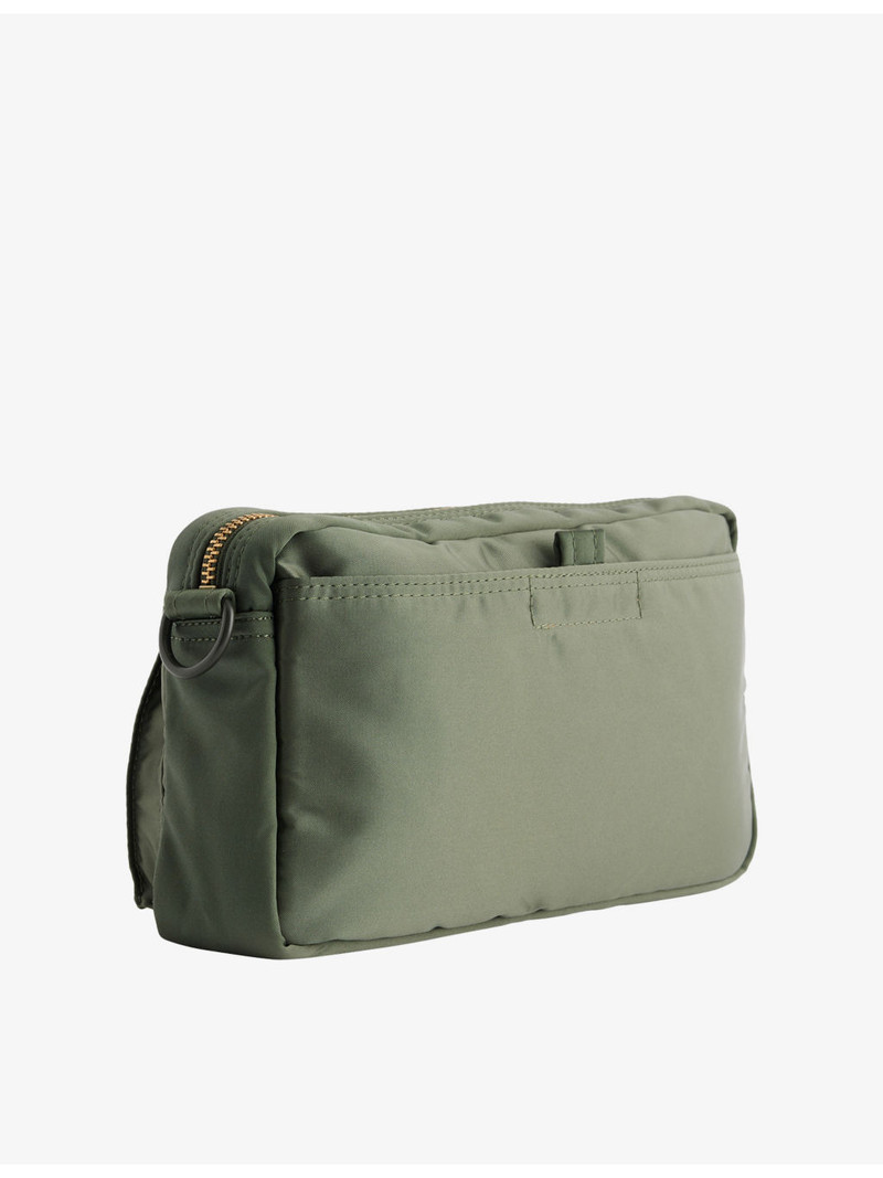 Tanker Sling Nylon-Shell Cross-Body Bag 5