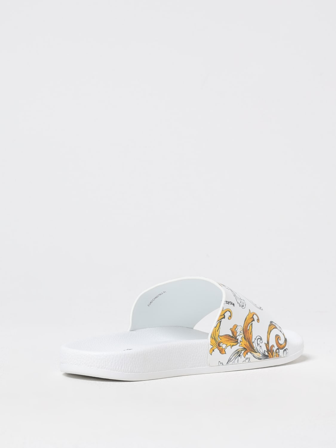 Sandals men Versace Jeans Couture - 3