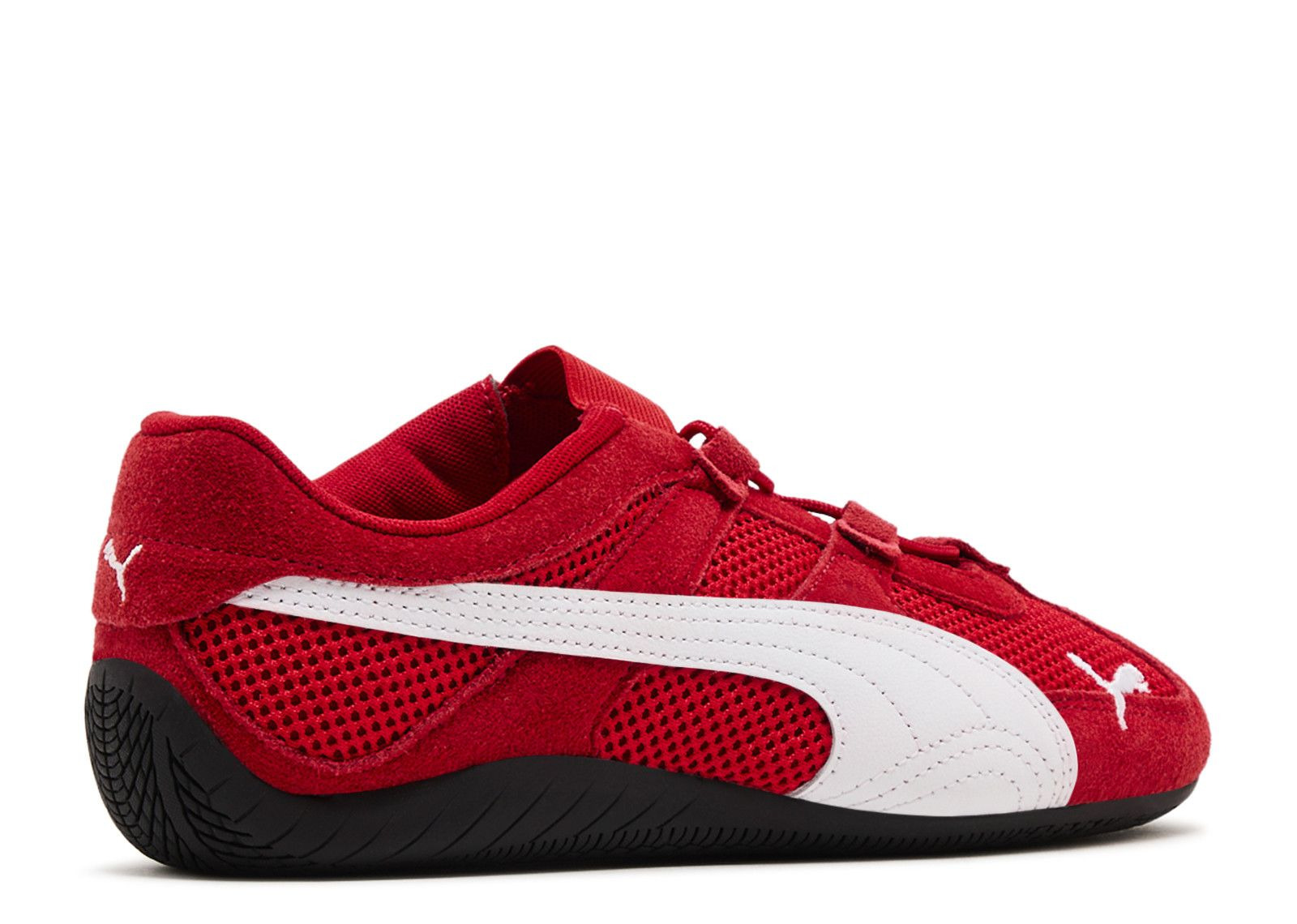 WMNS SPEEDCAT GO 'FOR ALL TIME RED WHITE' - 3