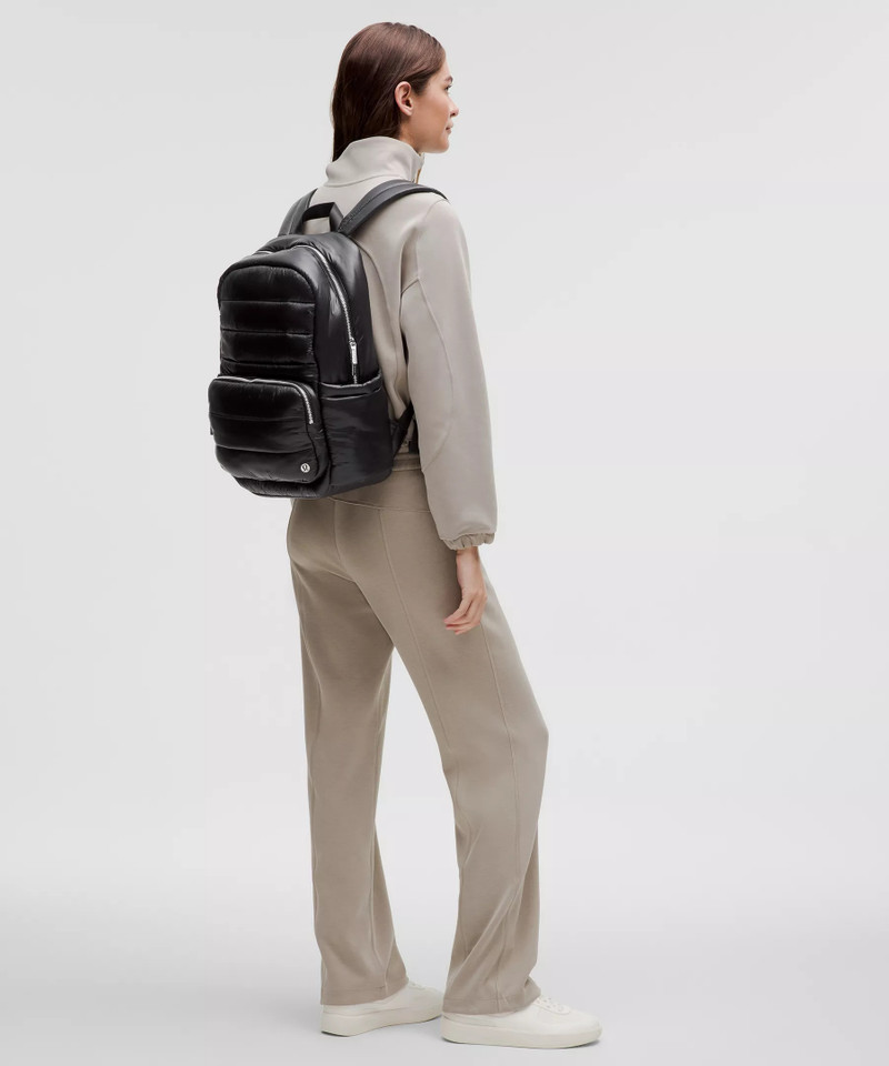 lululemon Everywhere Backpack 22L *Wunder Puff outlook