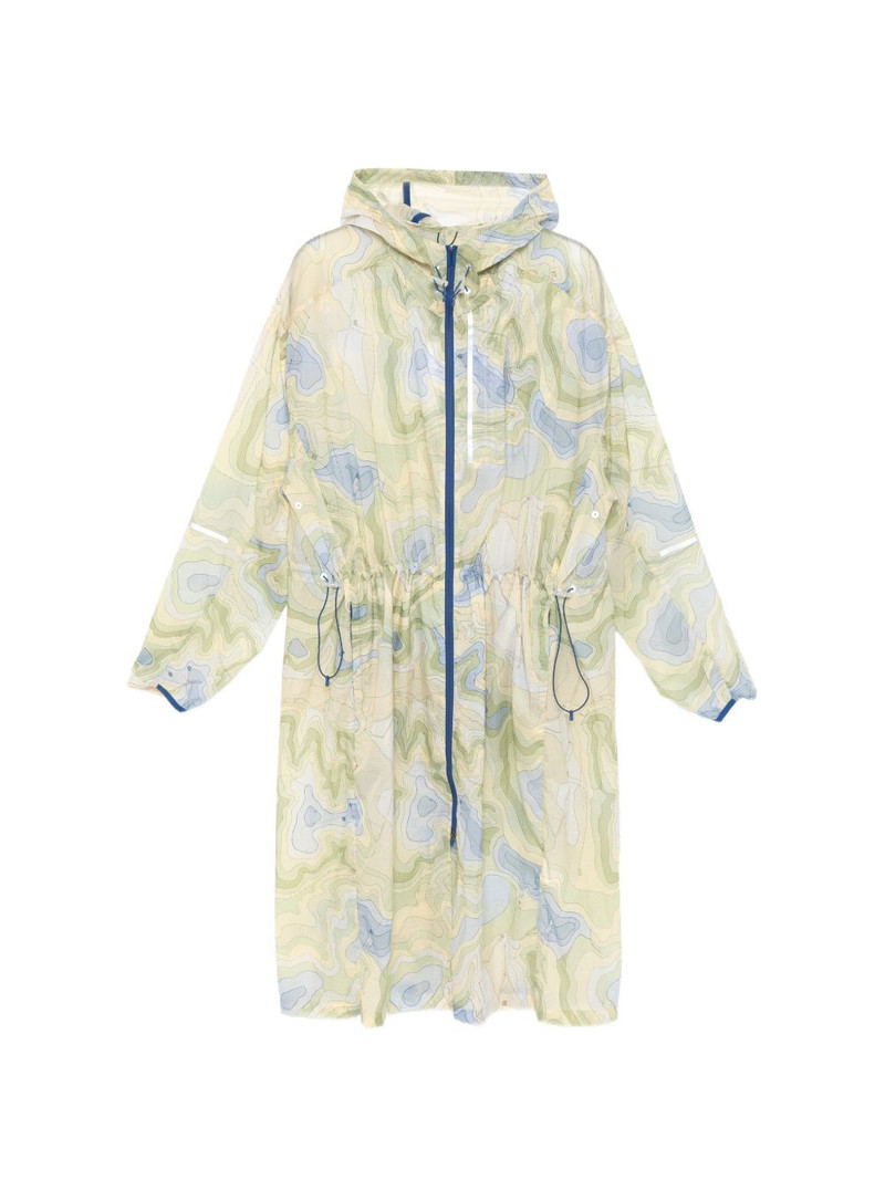 printed coat 1