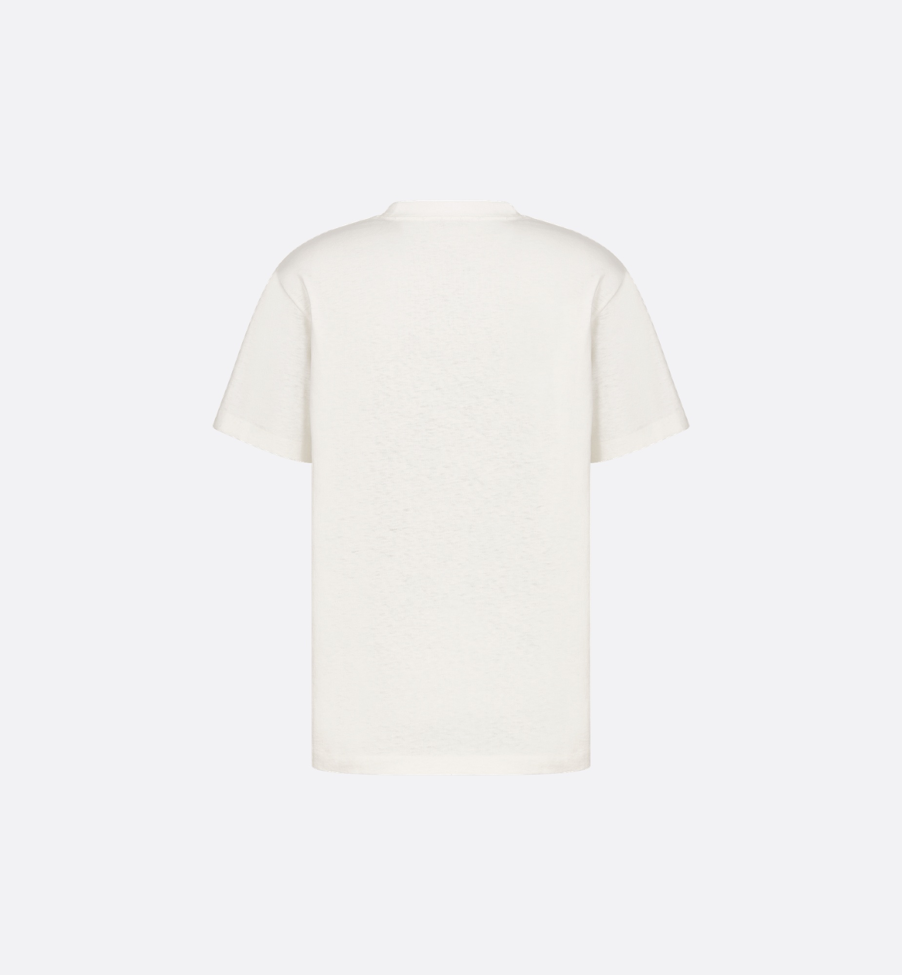 DIOR AND HYLTON NEL T-Shirt, Relaxed Fit - 6