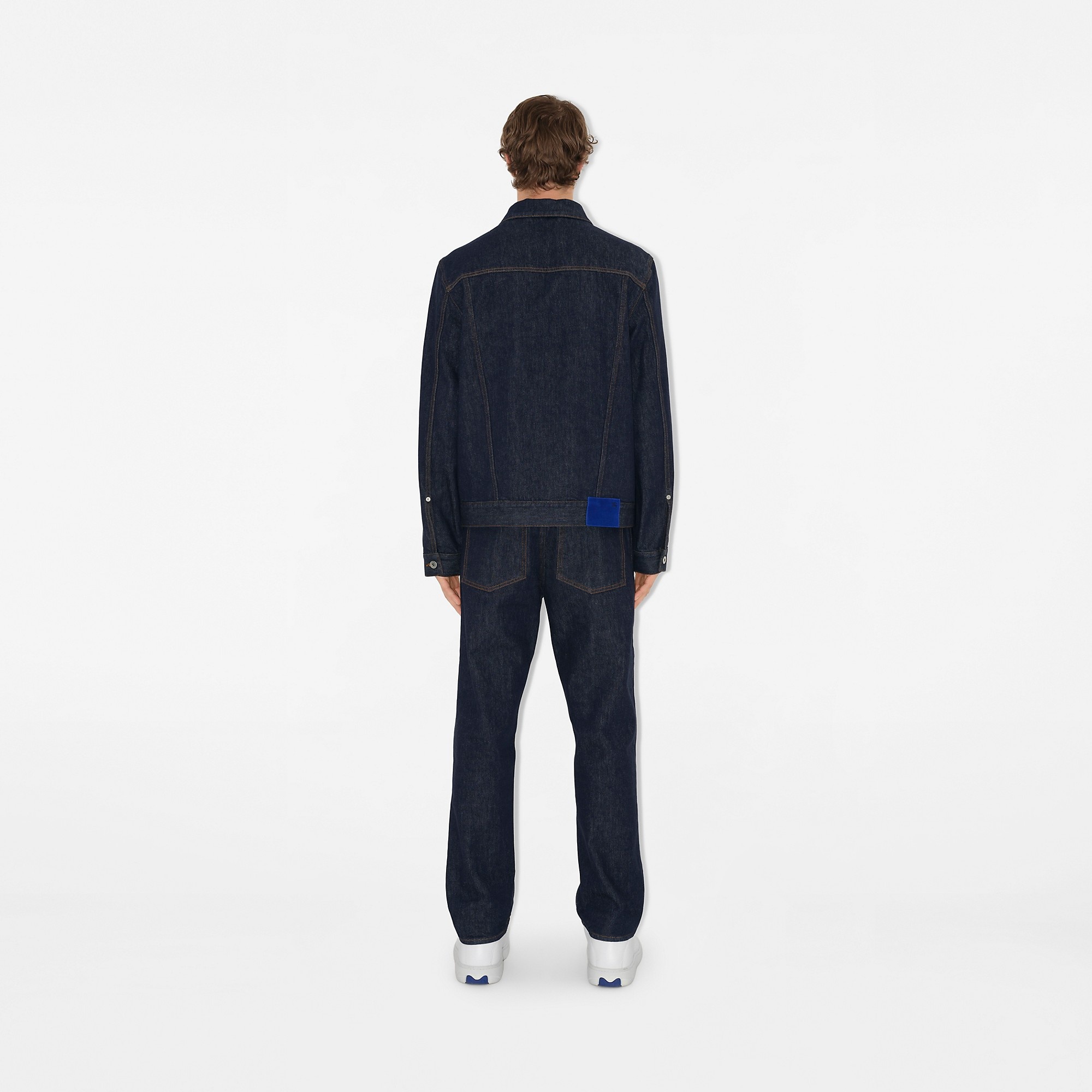 Slim Fit Jeans - 4
