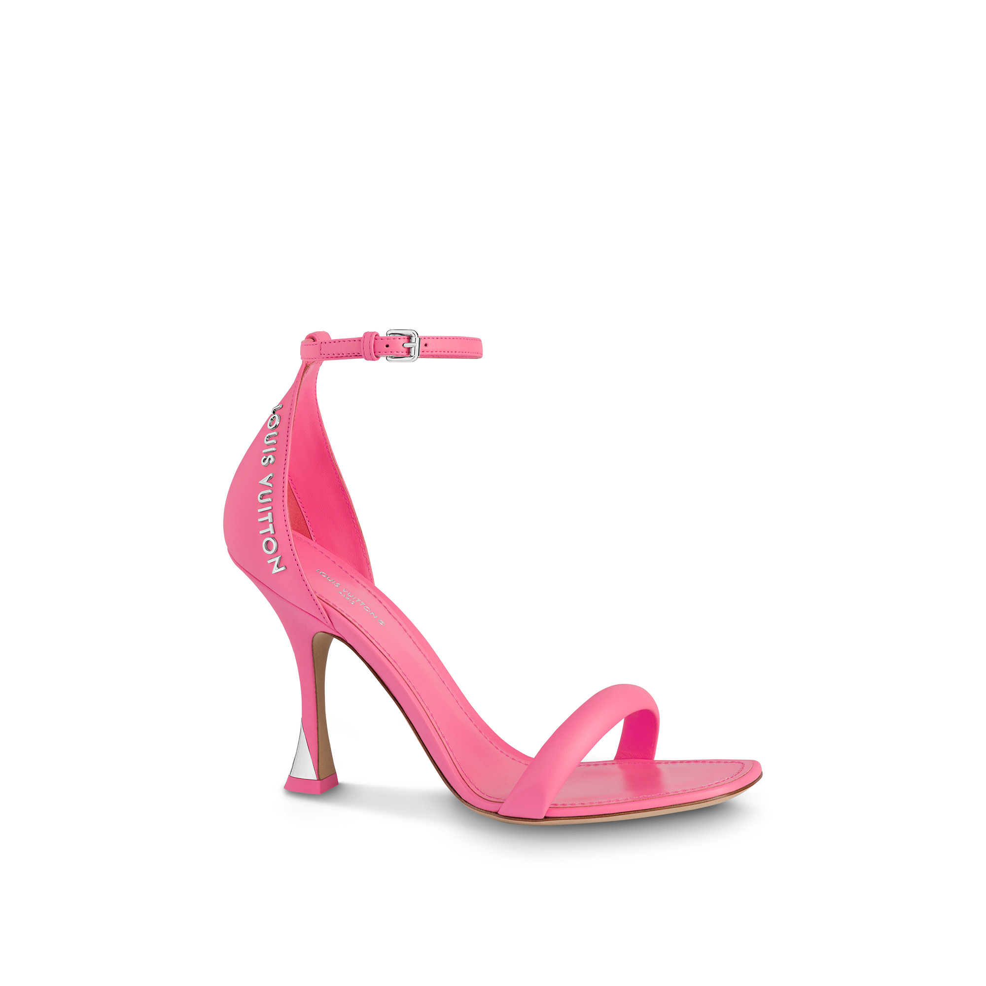 Sparkle Sandal - 1