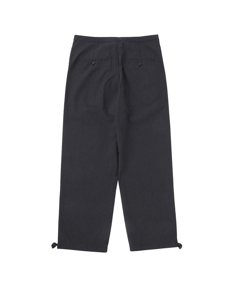 SHARMA PANTS SANTOME NAVY - 2