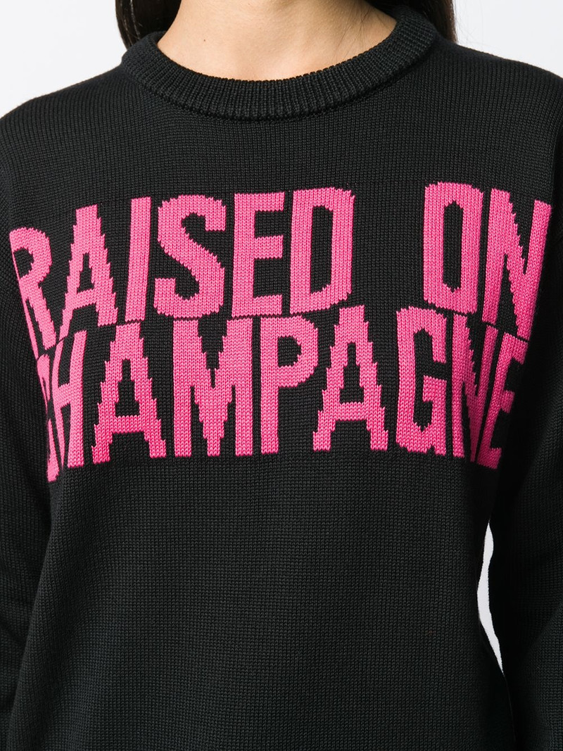 Statement jumper 5