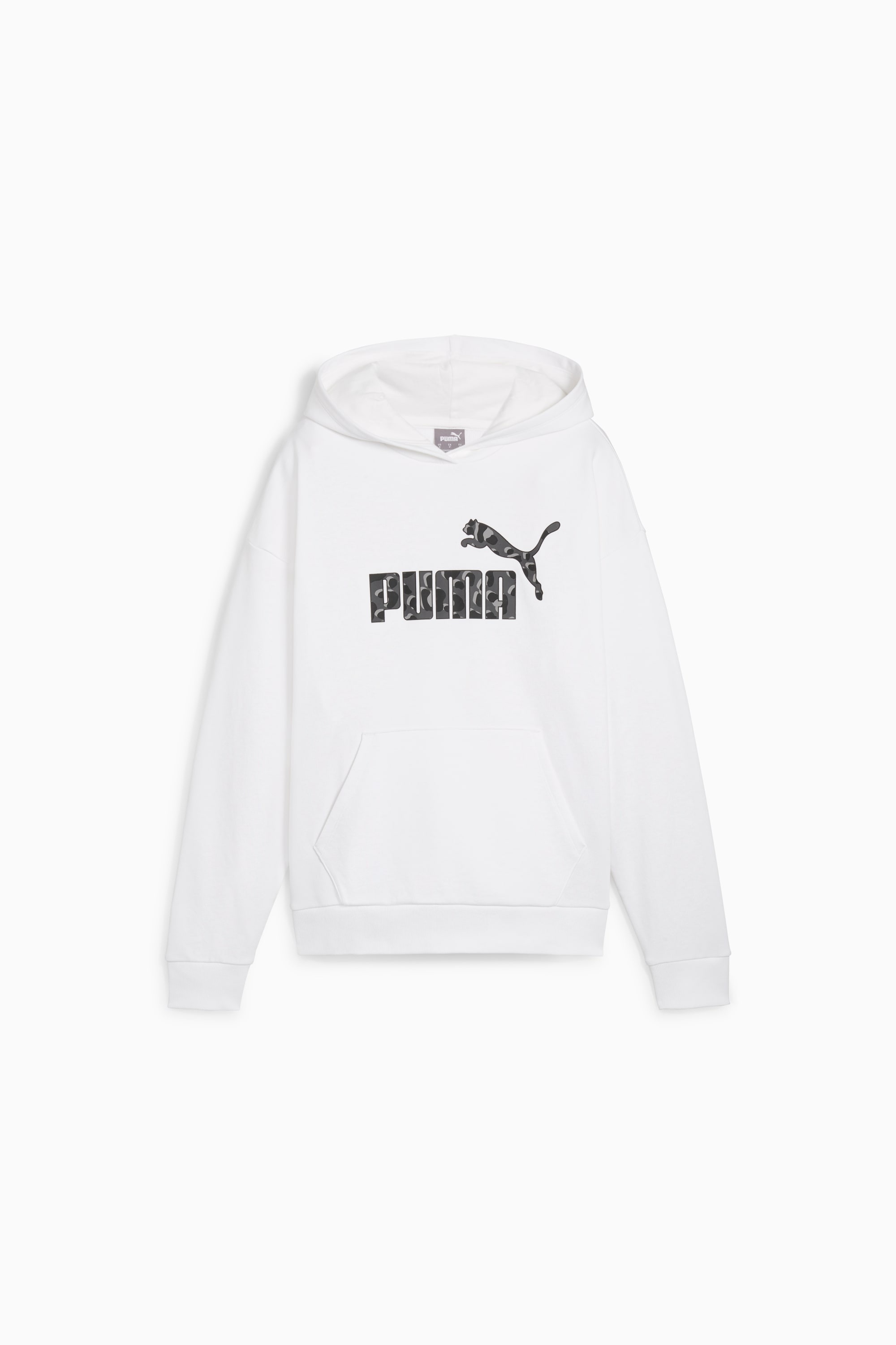 ESS+ ANIMAL Women's Hoodie - 1