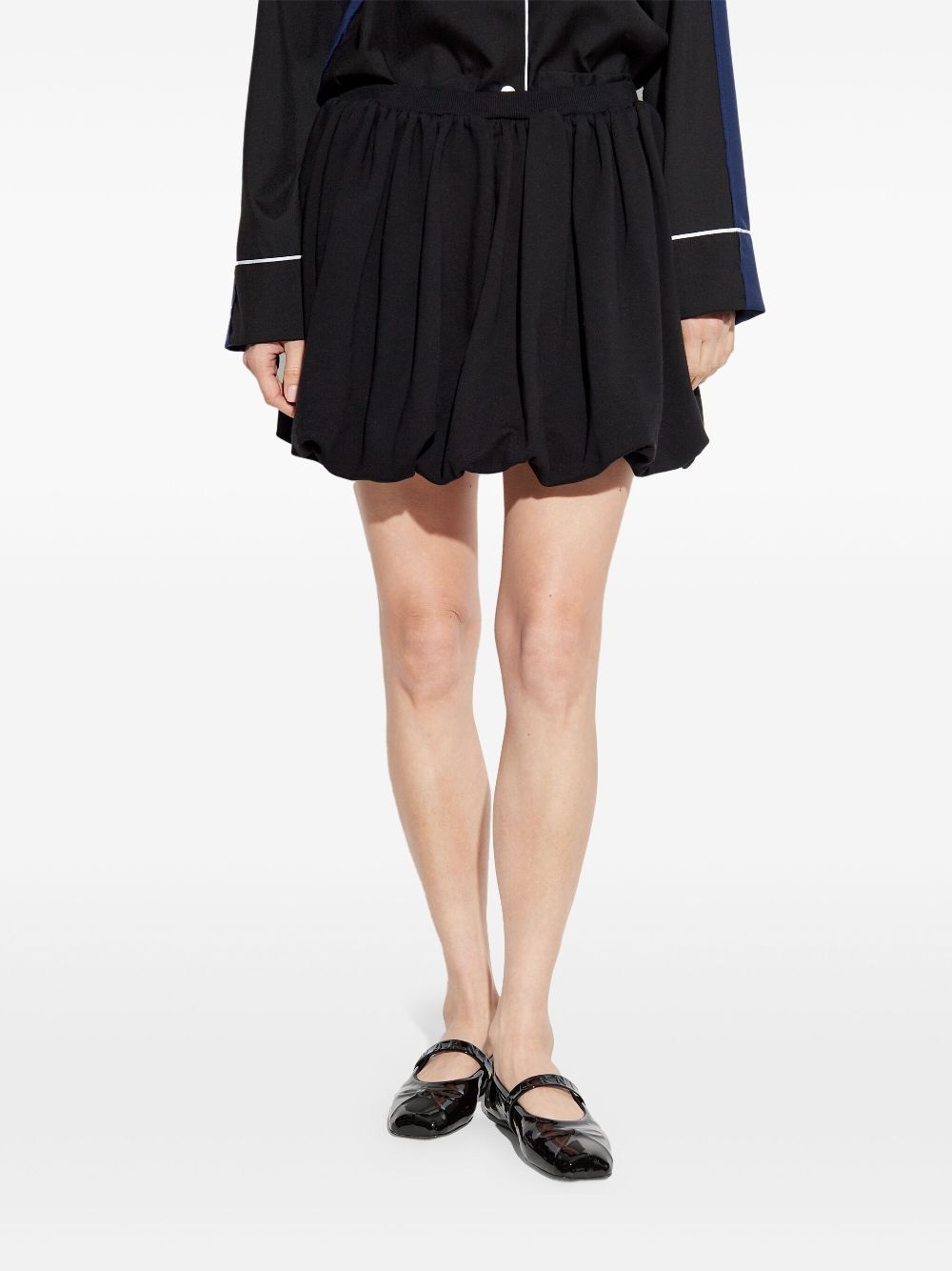cotton skirt - 3