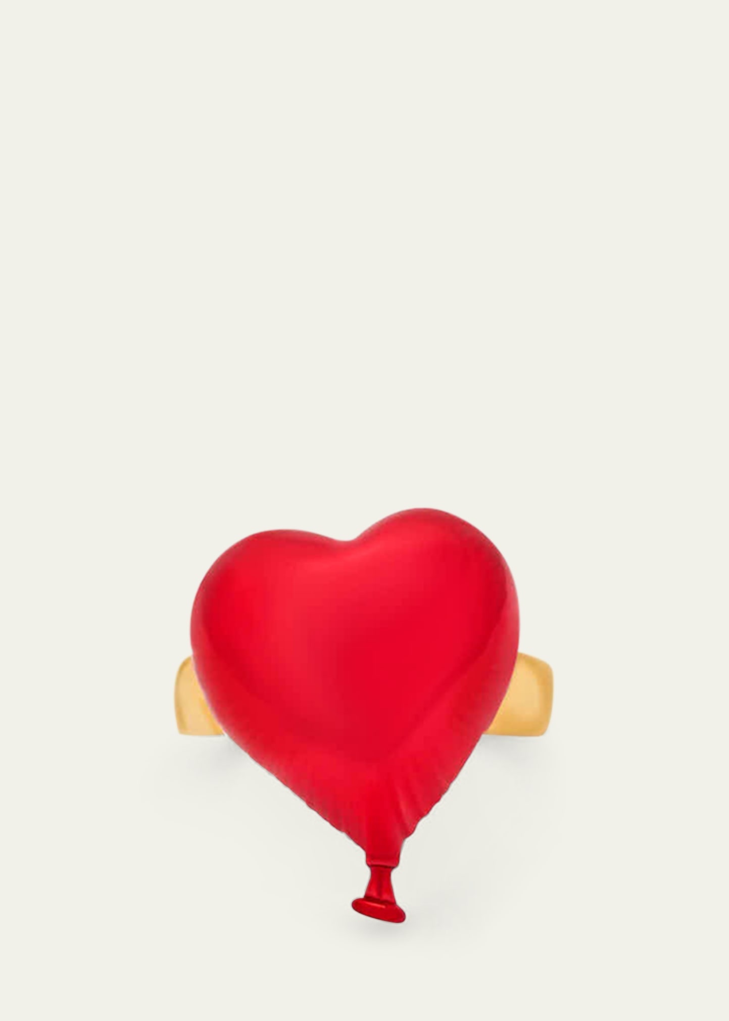 Balloon Ring - 2