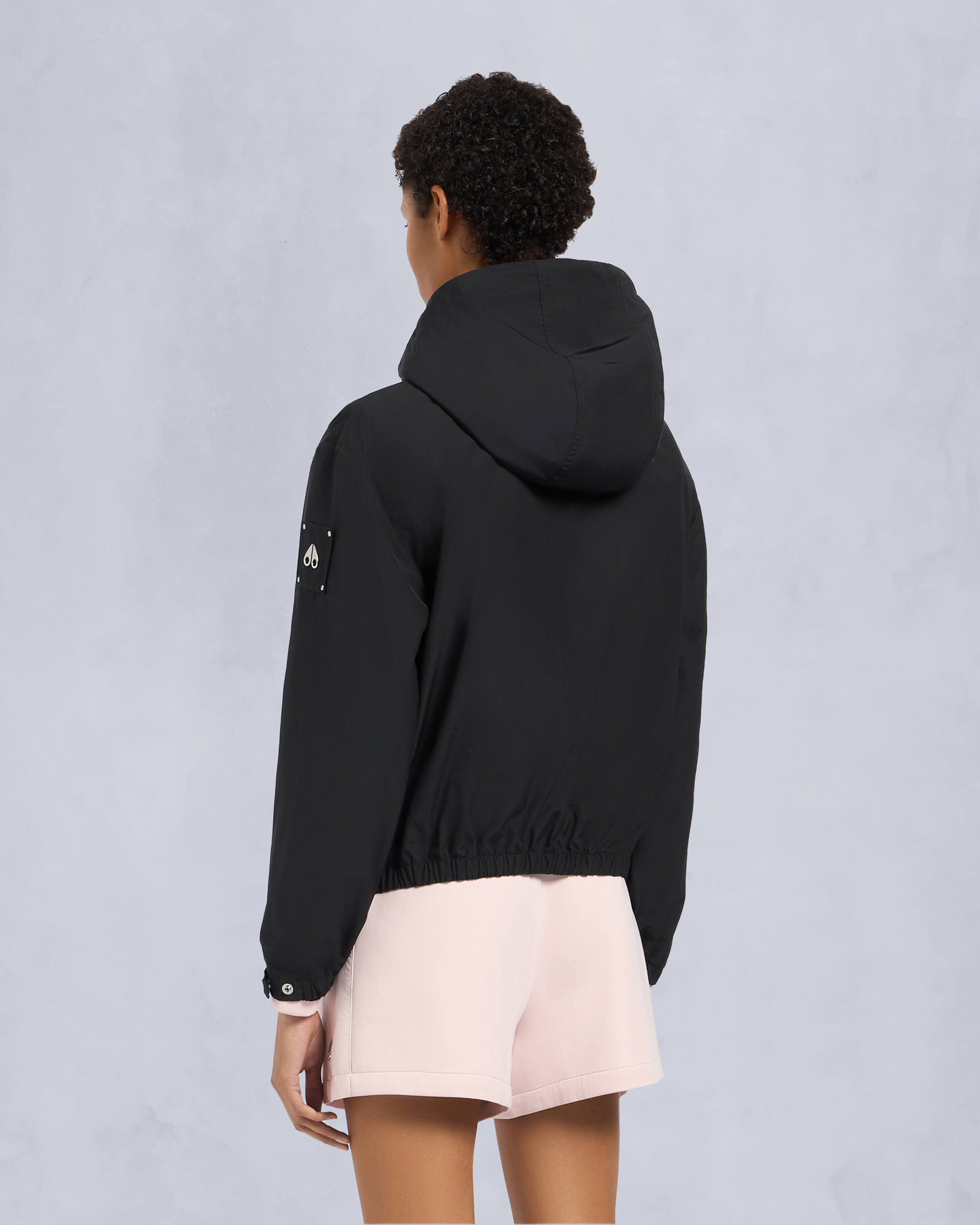 ONYX BEAUMONT JACKET - 4