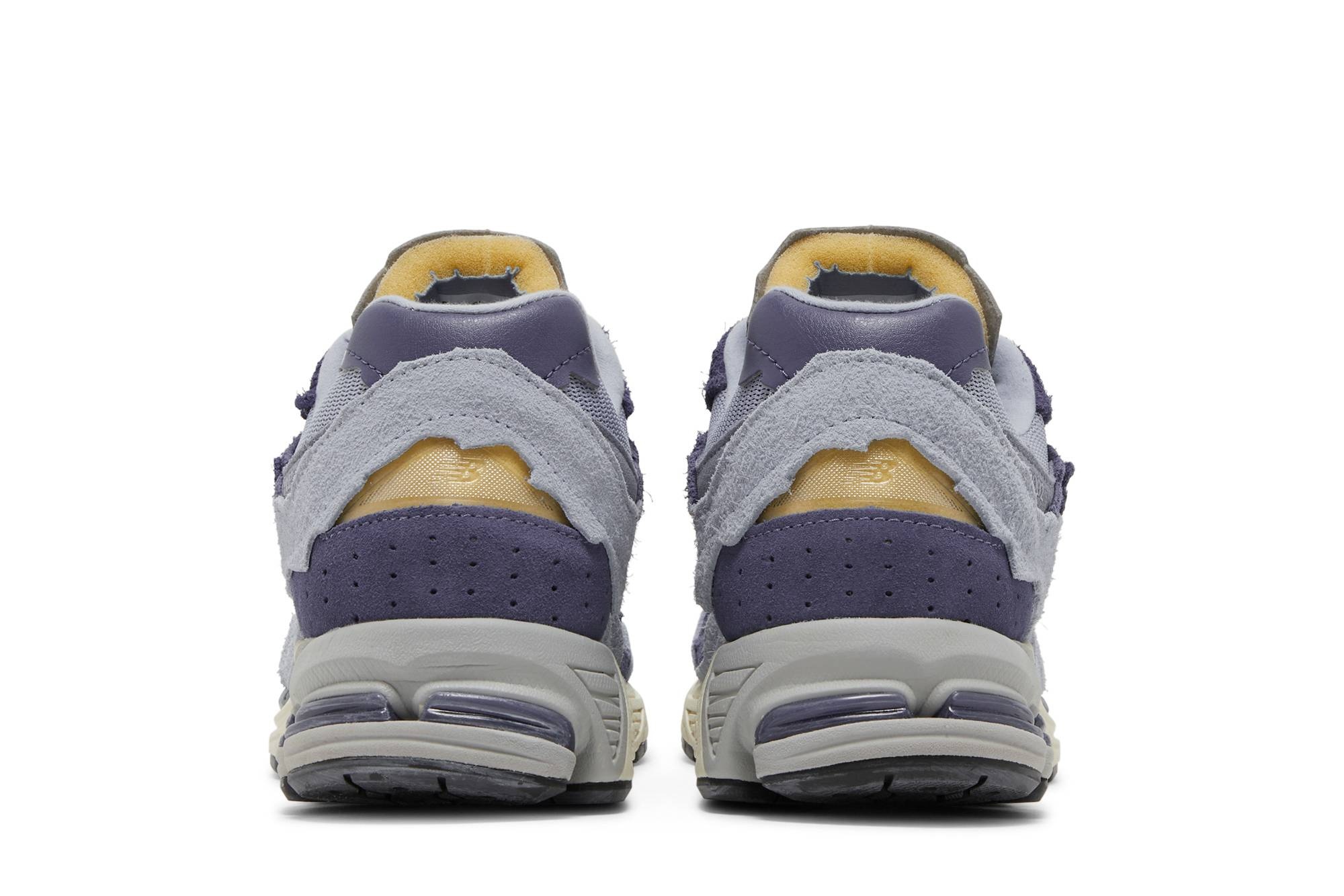 New Balance 2002R 'Protection Pack - Purple' | REVERSIBLE
