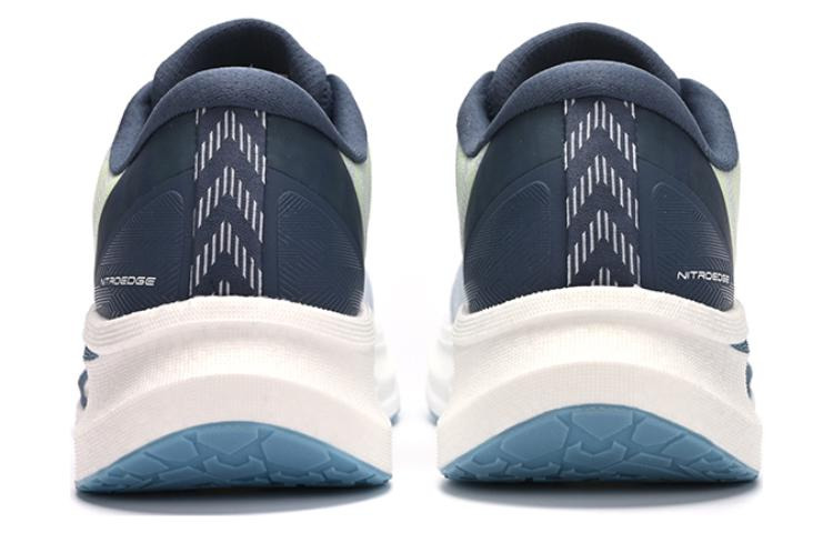 ANTA Champion 2 'White Blue Green' 112415562S-1 - 5