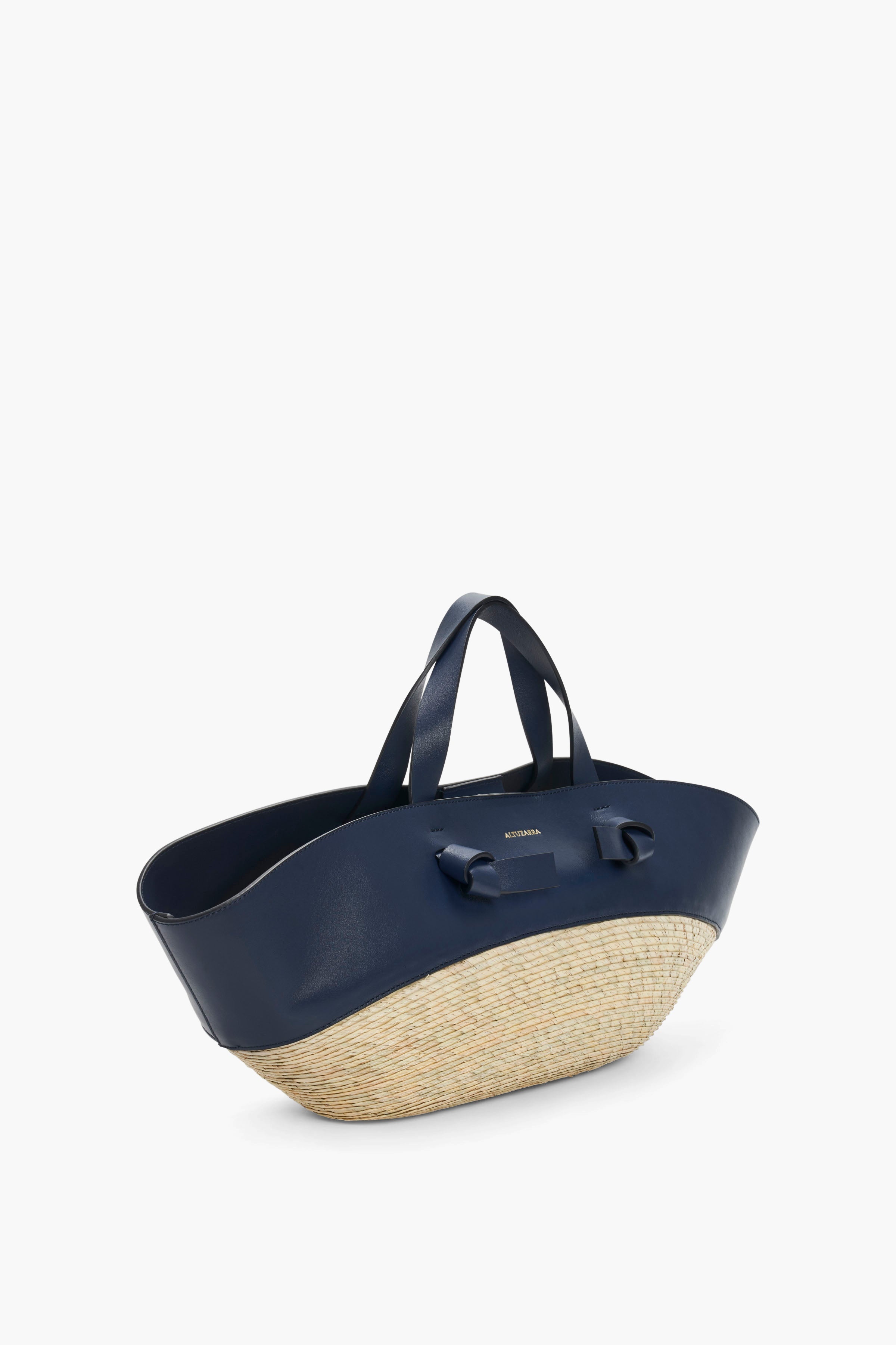 KNOT BASKET SMALL - 3