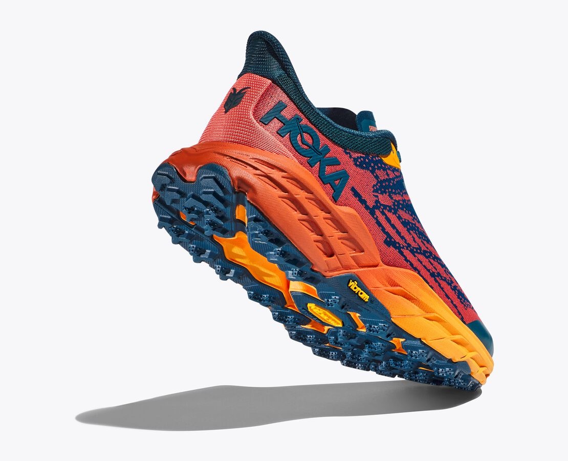 Women's Speedgoat 5 - 4