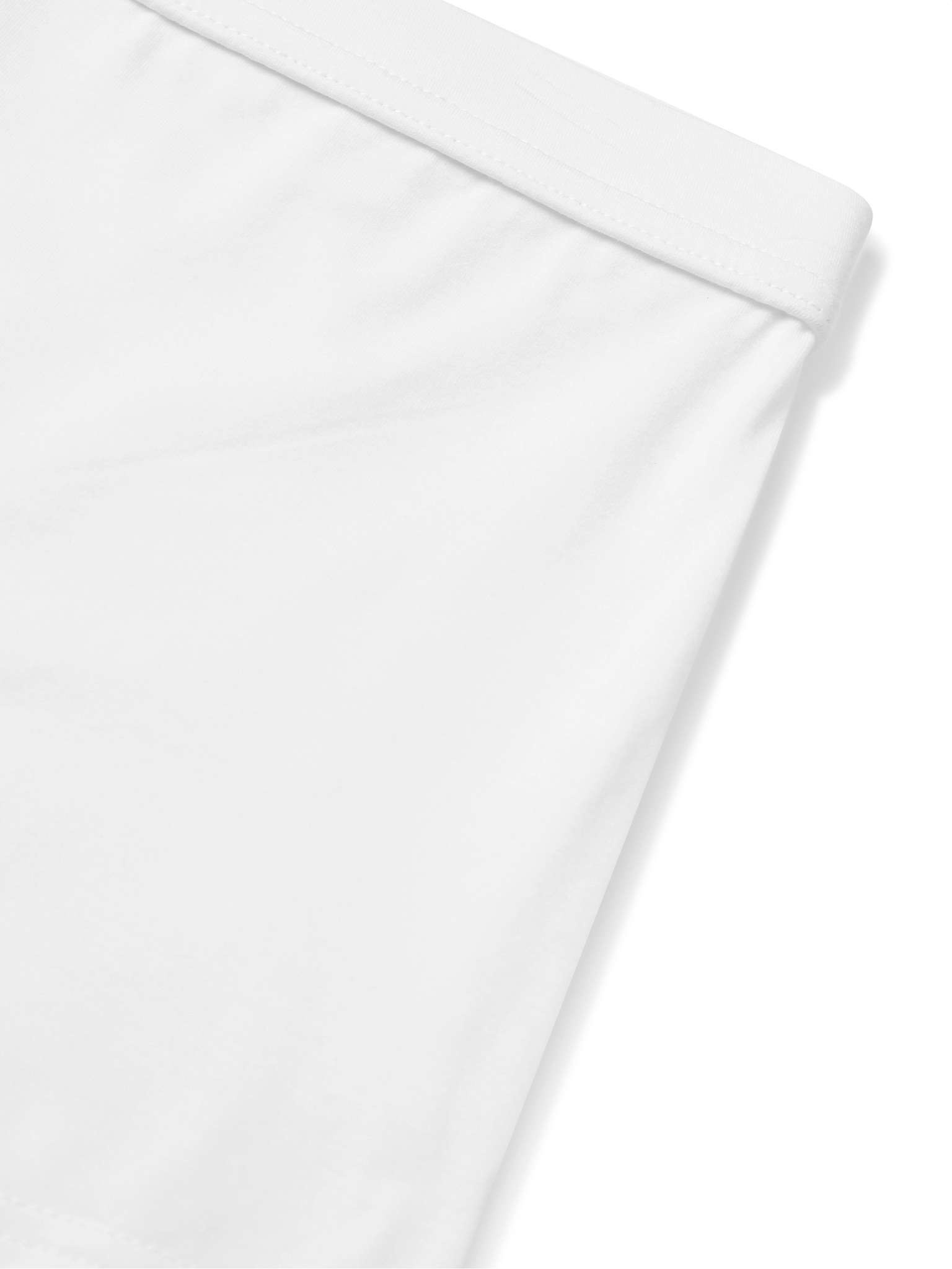 Stretch-Modal Boxer Briefs - 4