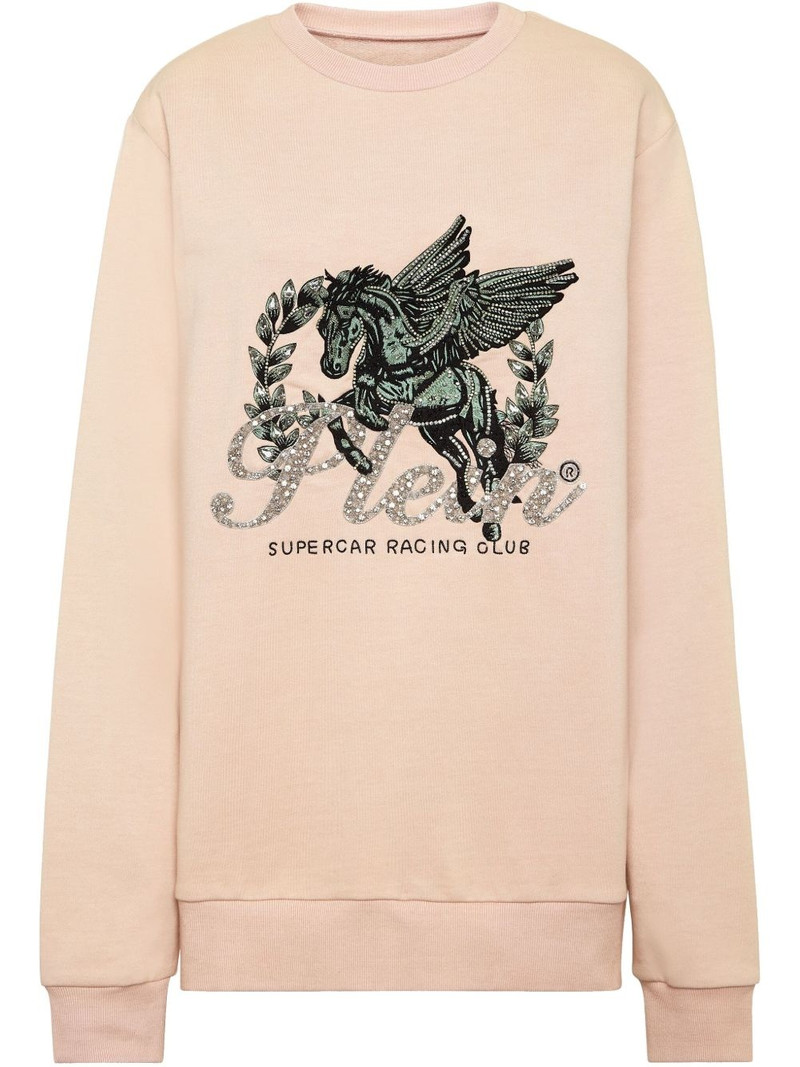 Unicorn sweatshirt 1