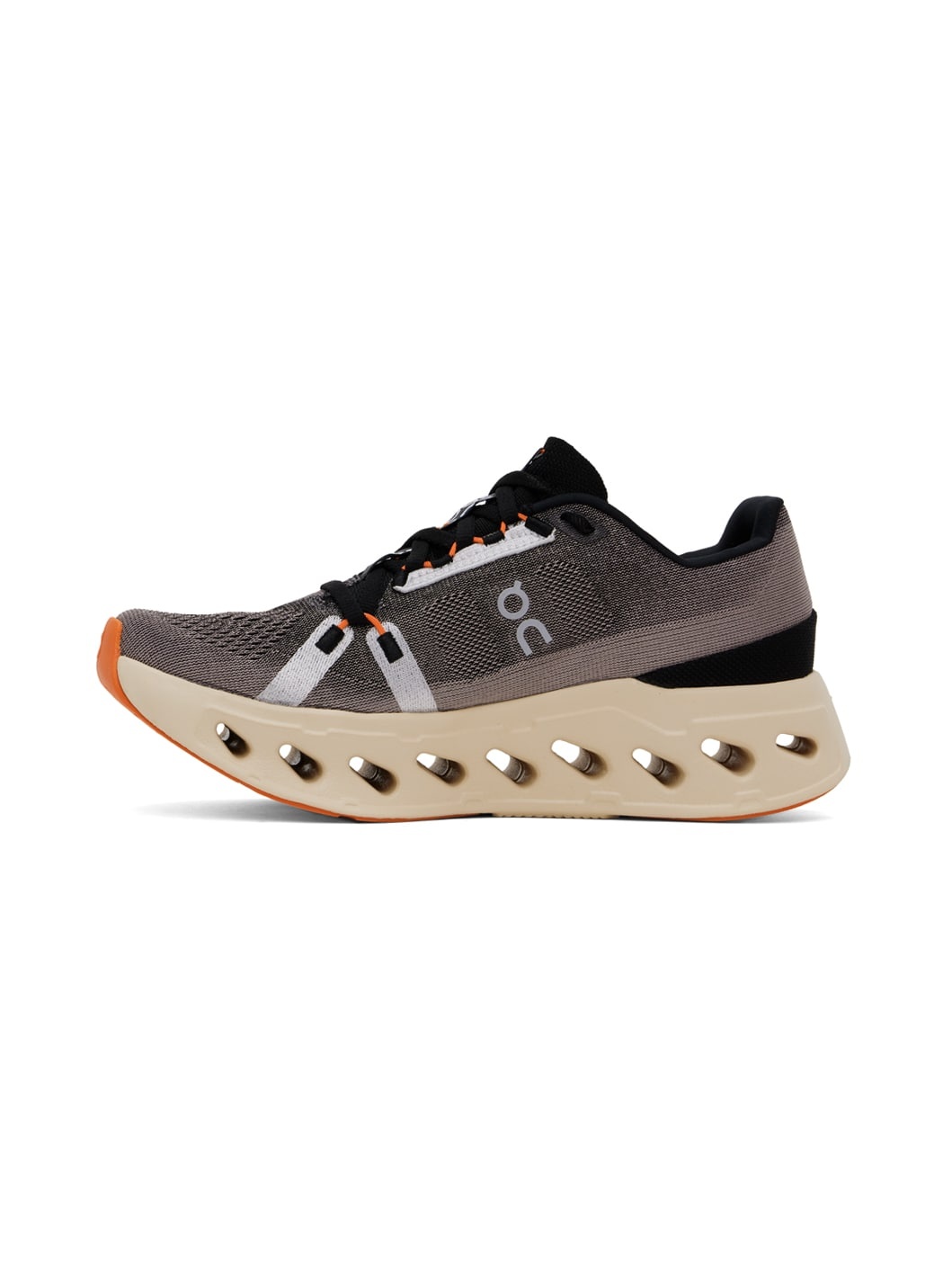 Taupe Cloudeclipse Sneakers - 3