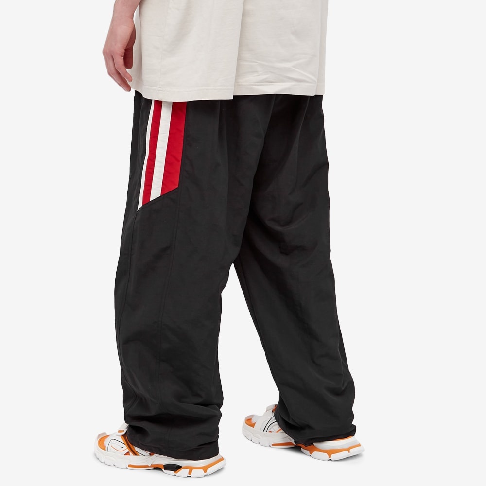 Balenciaga Oversized Track Pant - 5