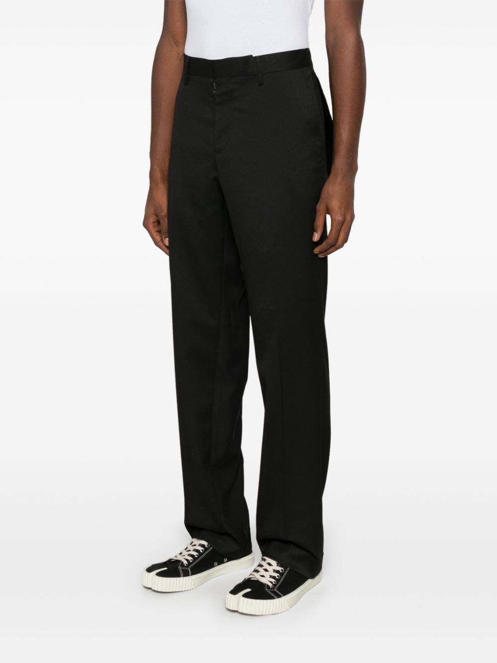 inside-out trousers - 3