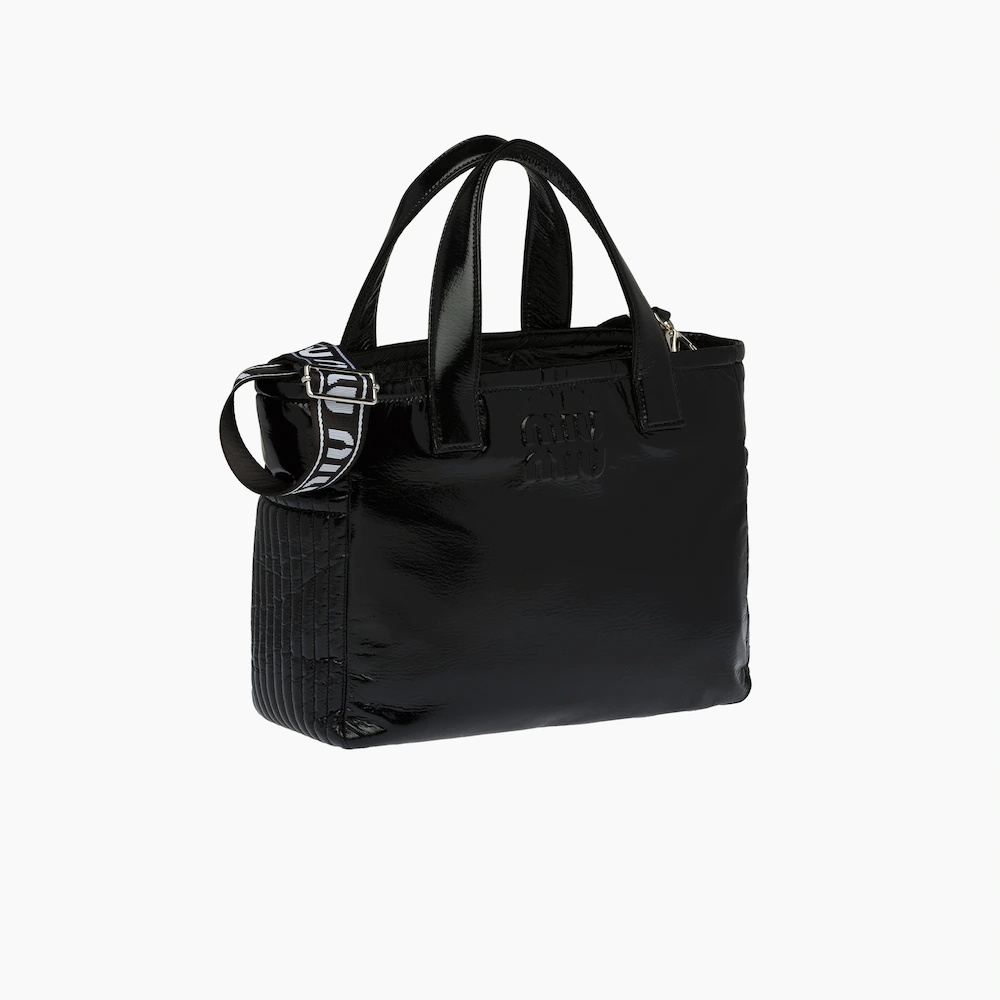 Ciré tote bag - 4