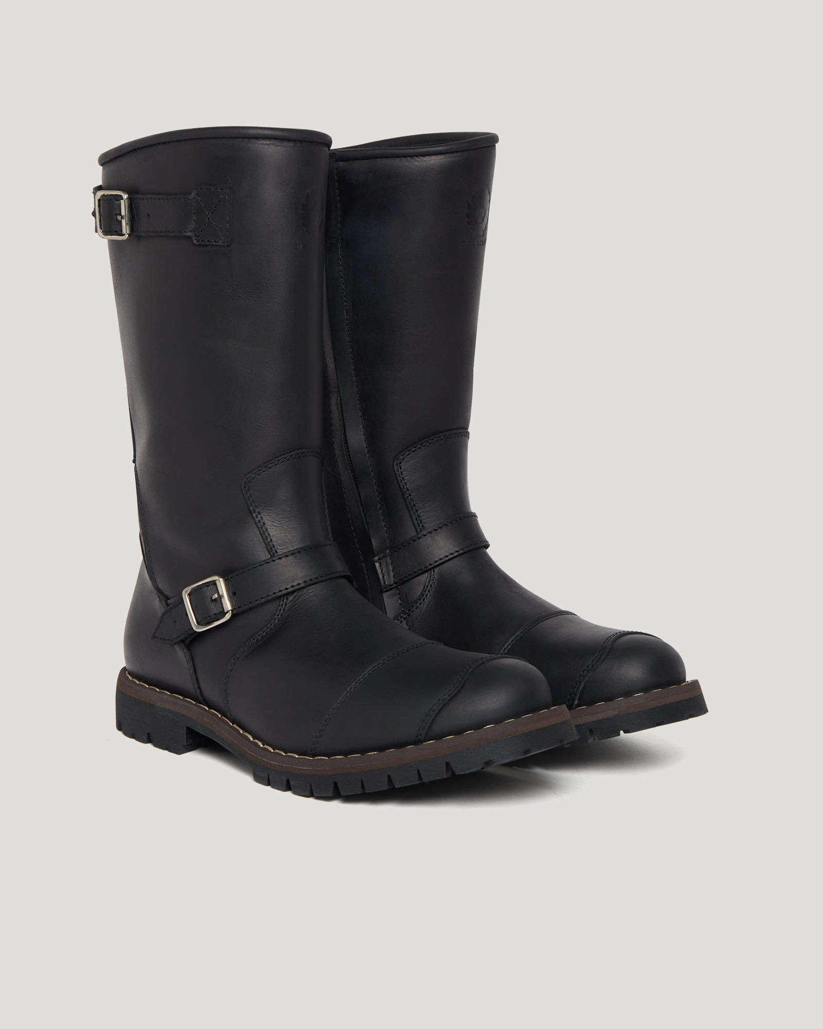 ENDURANCE MOTORCYCLE BOOTS - 2
