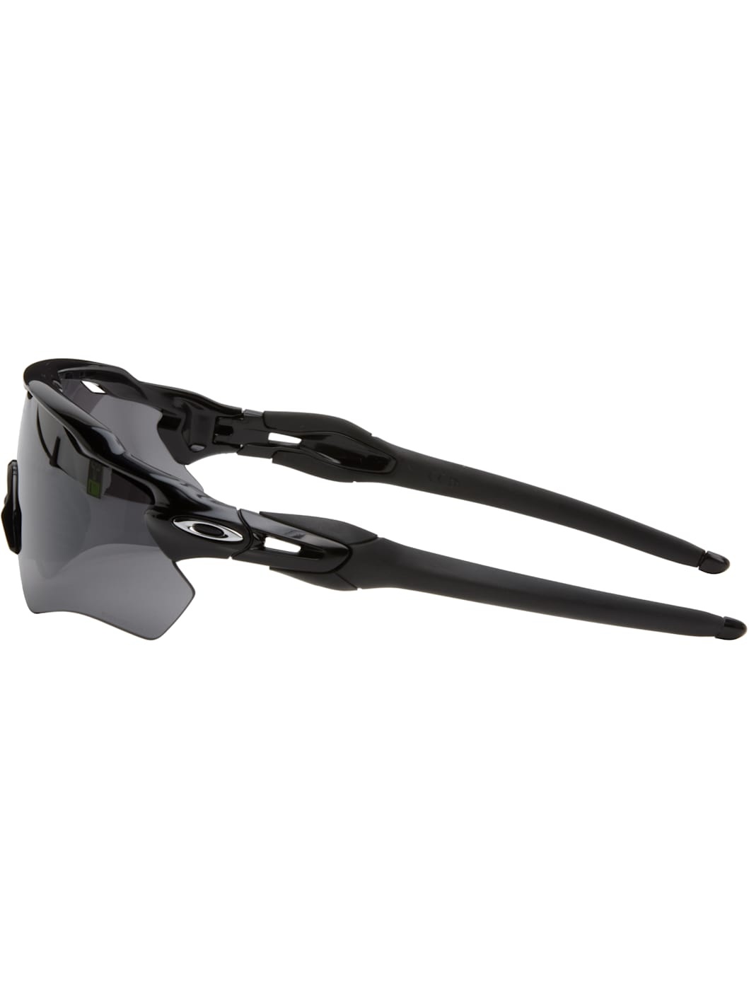 Black Radar EV Path Sunglasses - 3