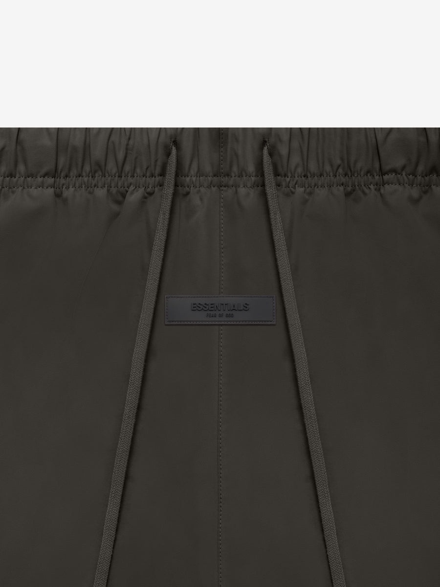 Womens Relaxed Trouser - 3