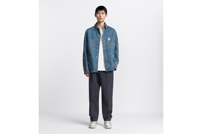 Dior Charm Overshirt 3