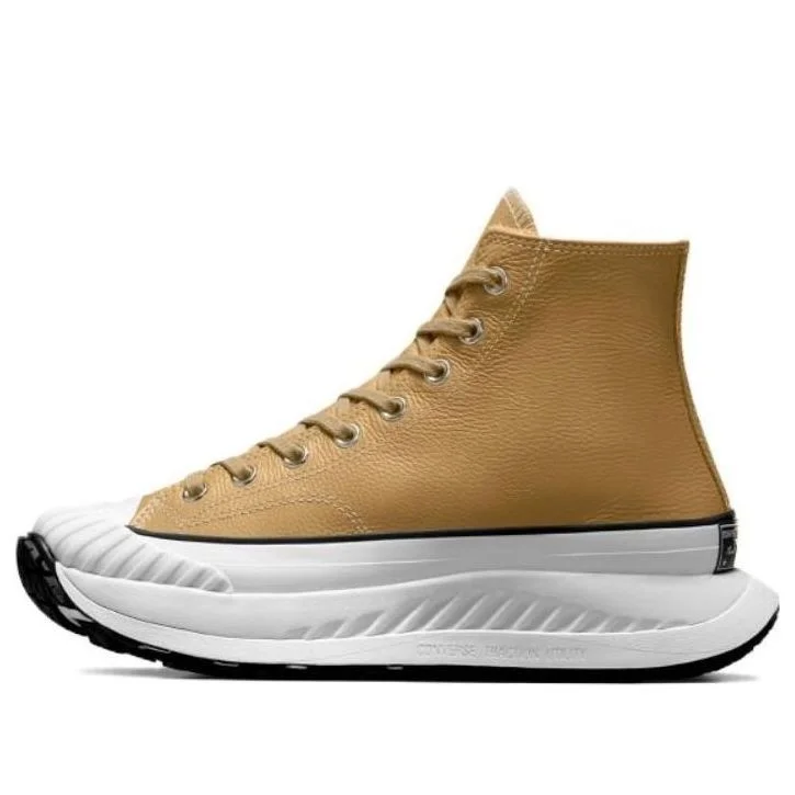Converse Chuck 70 AT-CX Suede 'Khaki' A05610C - 1