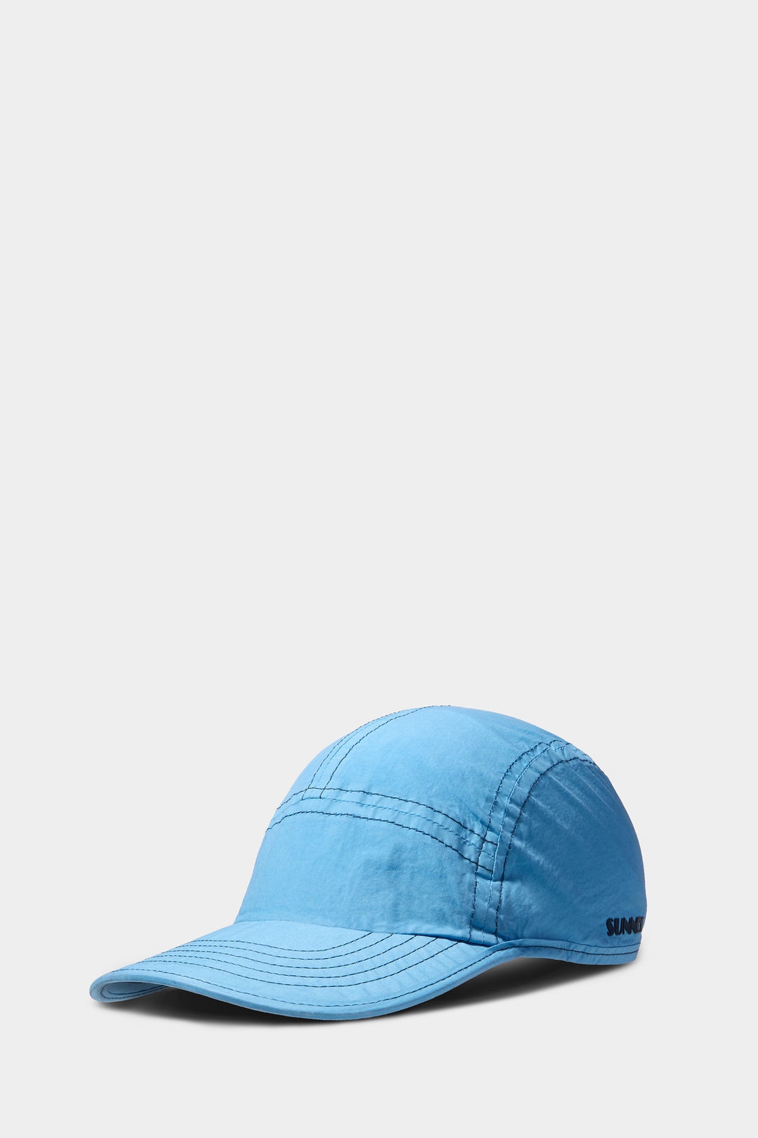 5-PANELS CAP / celestial blue - 2